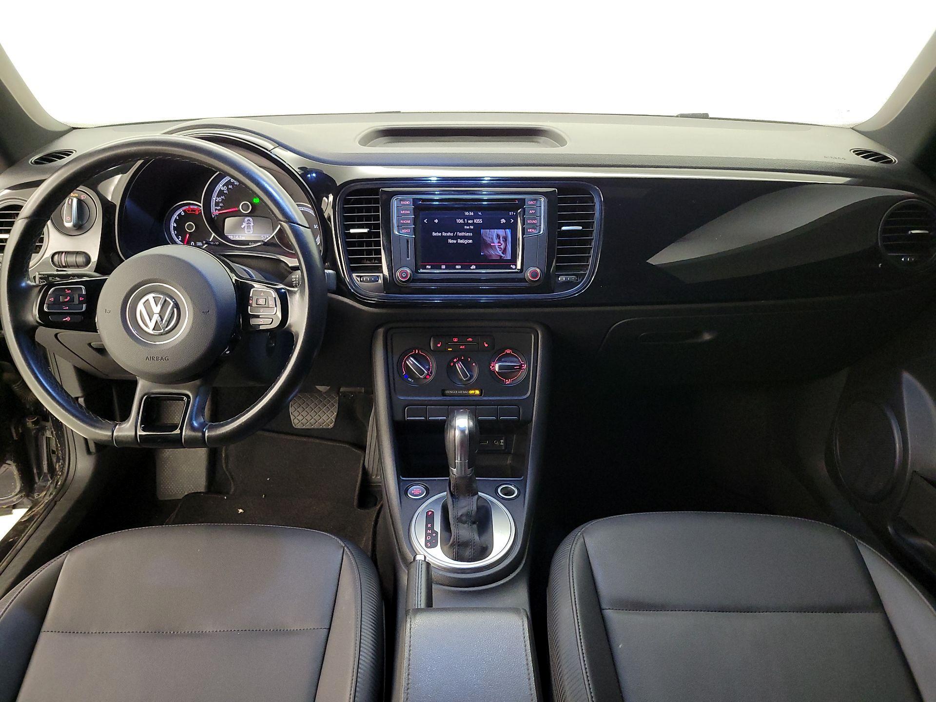 Thumbnail: 2018 Volkswagen Beetle - 9