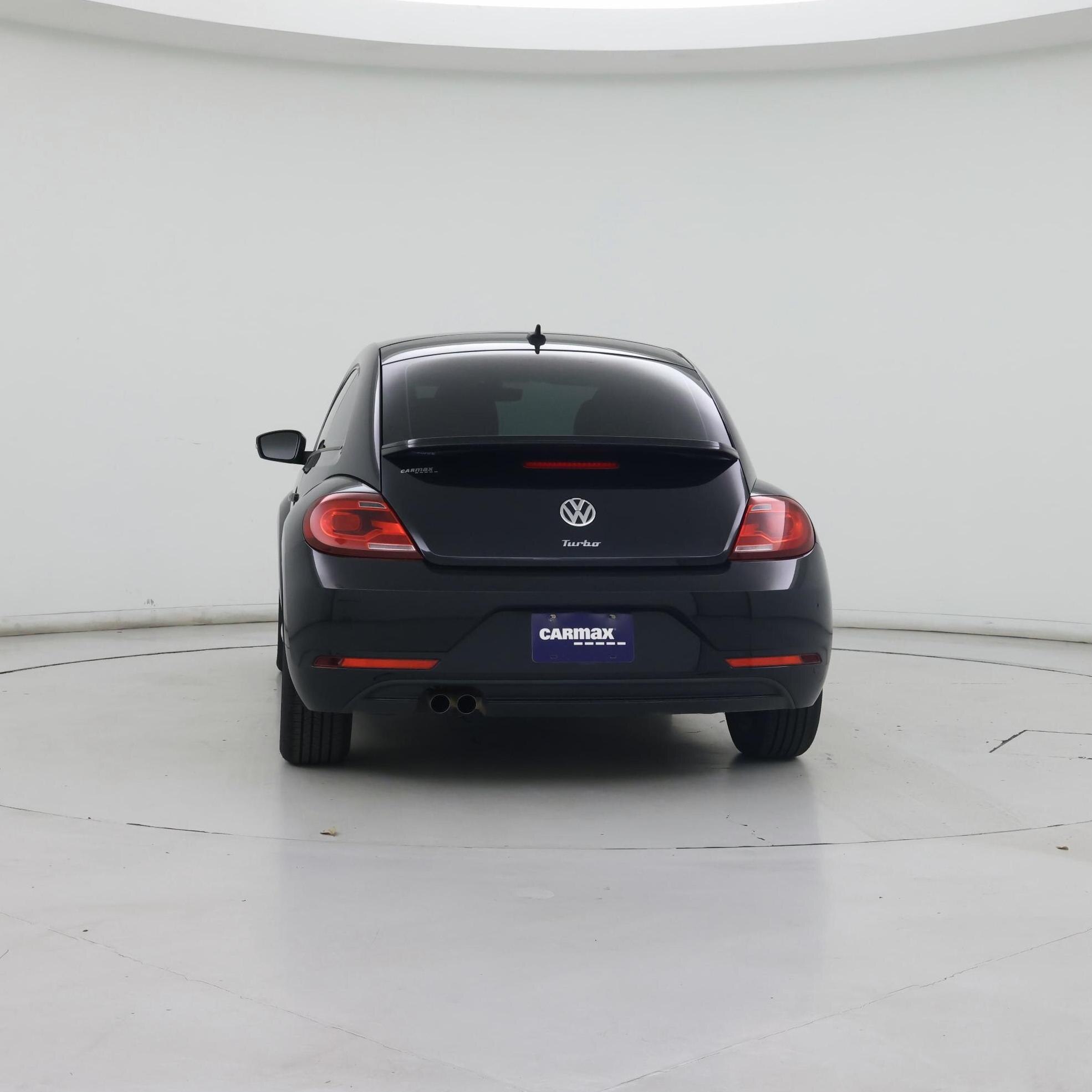 Thumbnail: 2018 Volkswagen Beetle - 6