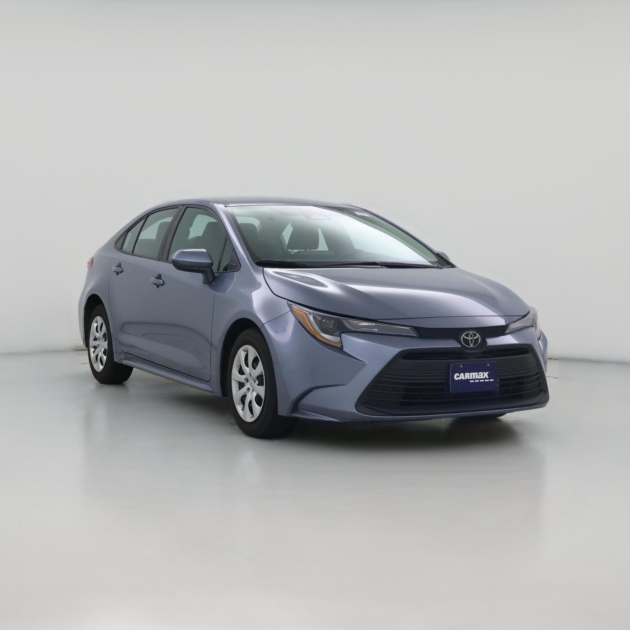 Thumbnail: 2023 Toyota Corolla - 1