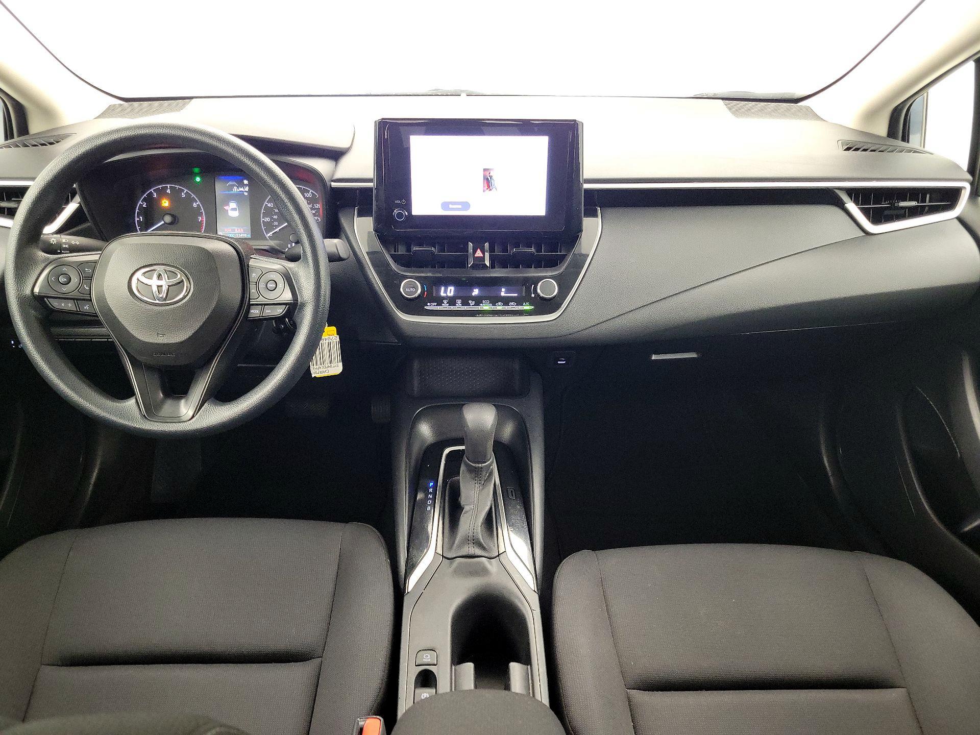 Thumbnail: 2023 Toyota Corolla - 9