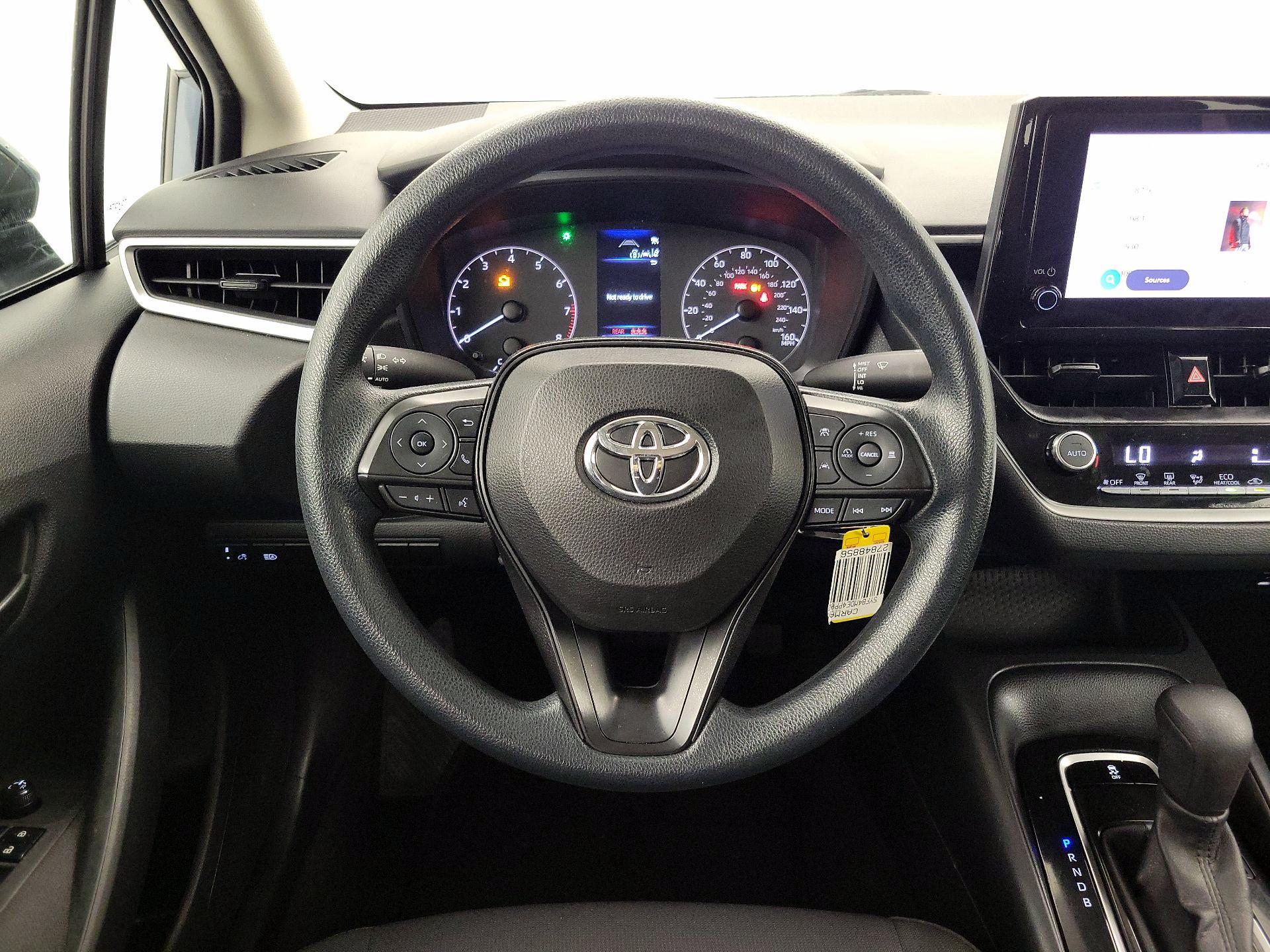 Thumbnail: 2023 Toyota Corolla - 10