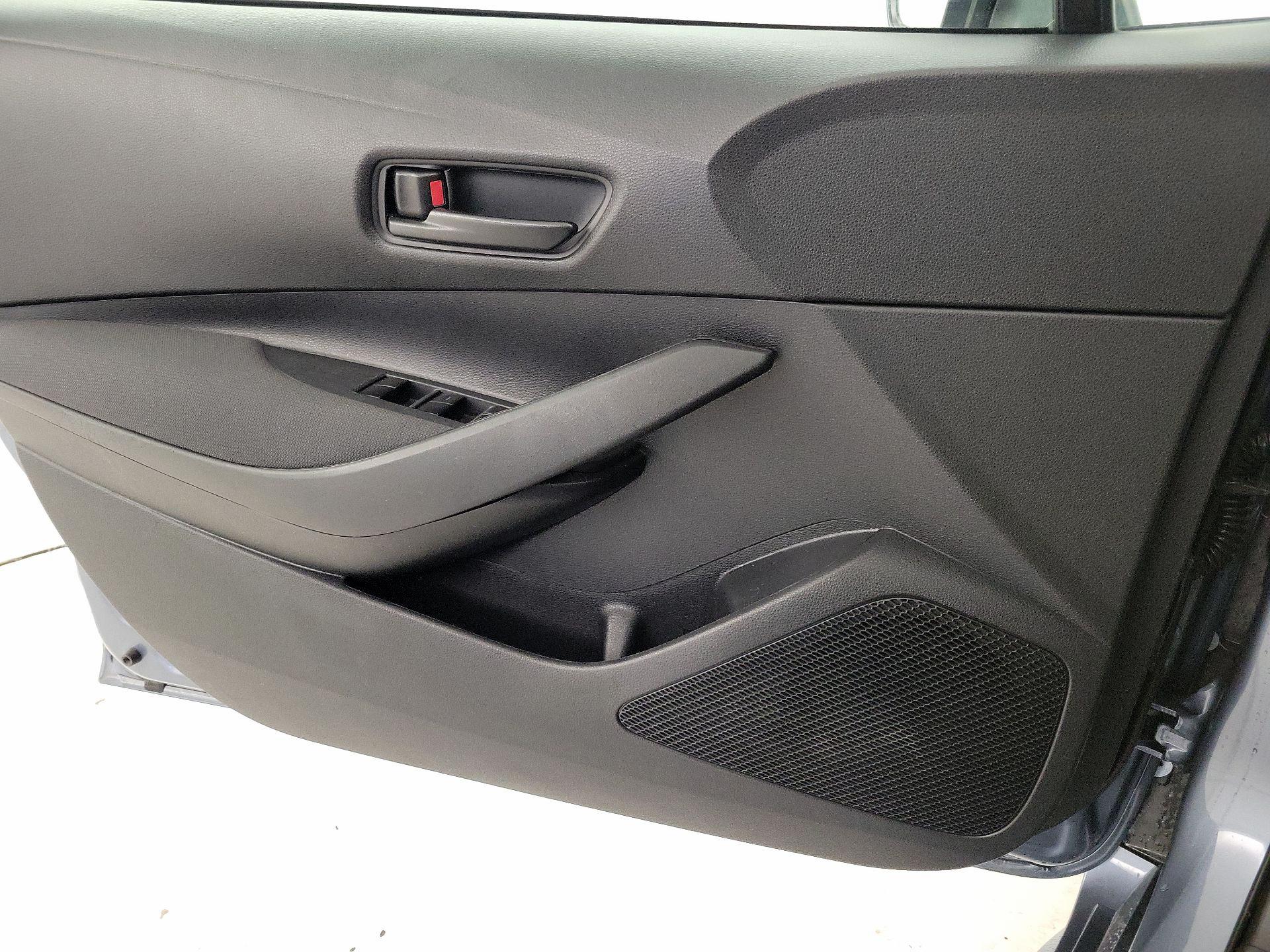 Thumbnail: 2023 Toyota Corolla - 12