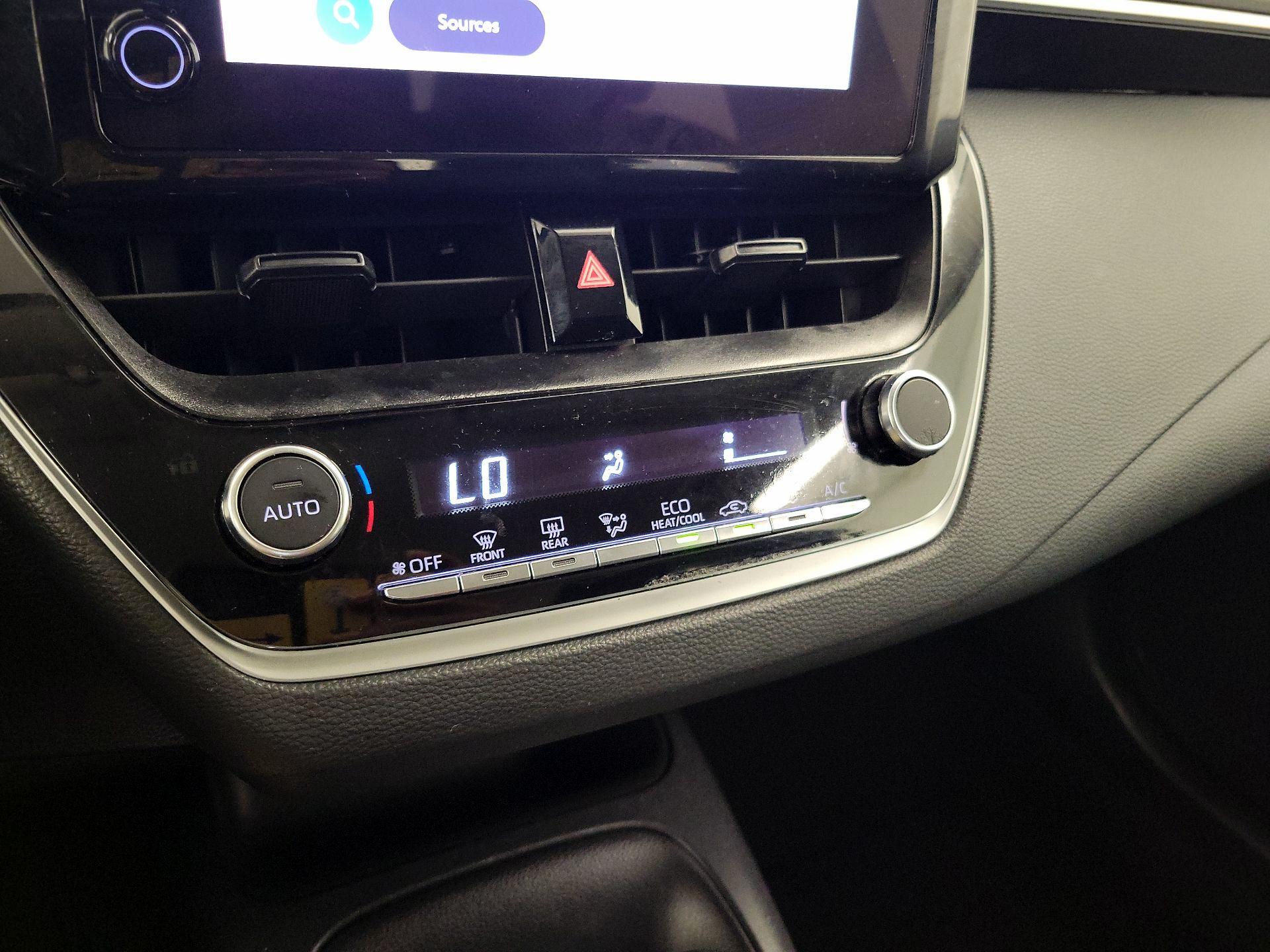 Thumbnail: 2023 Toyota Corolla - 16