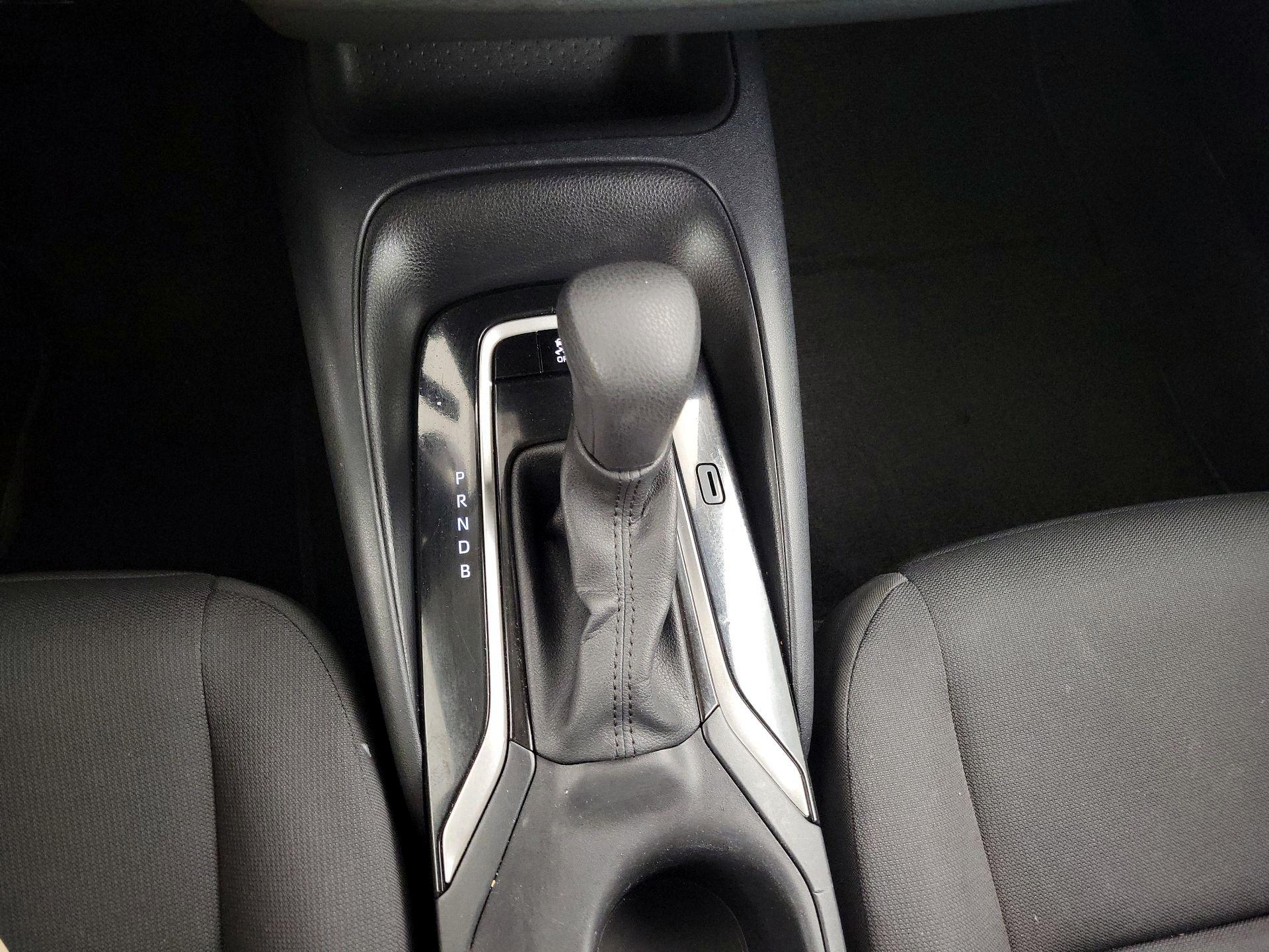 Thumbnail: 2023 Toyota Corolla - 17