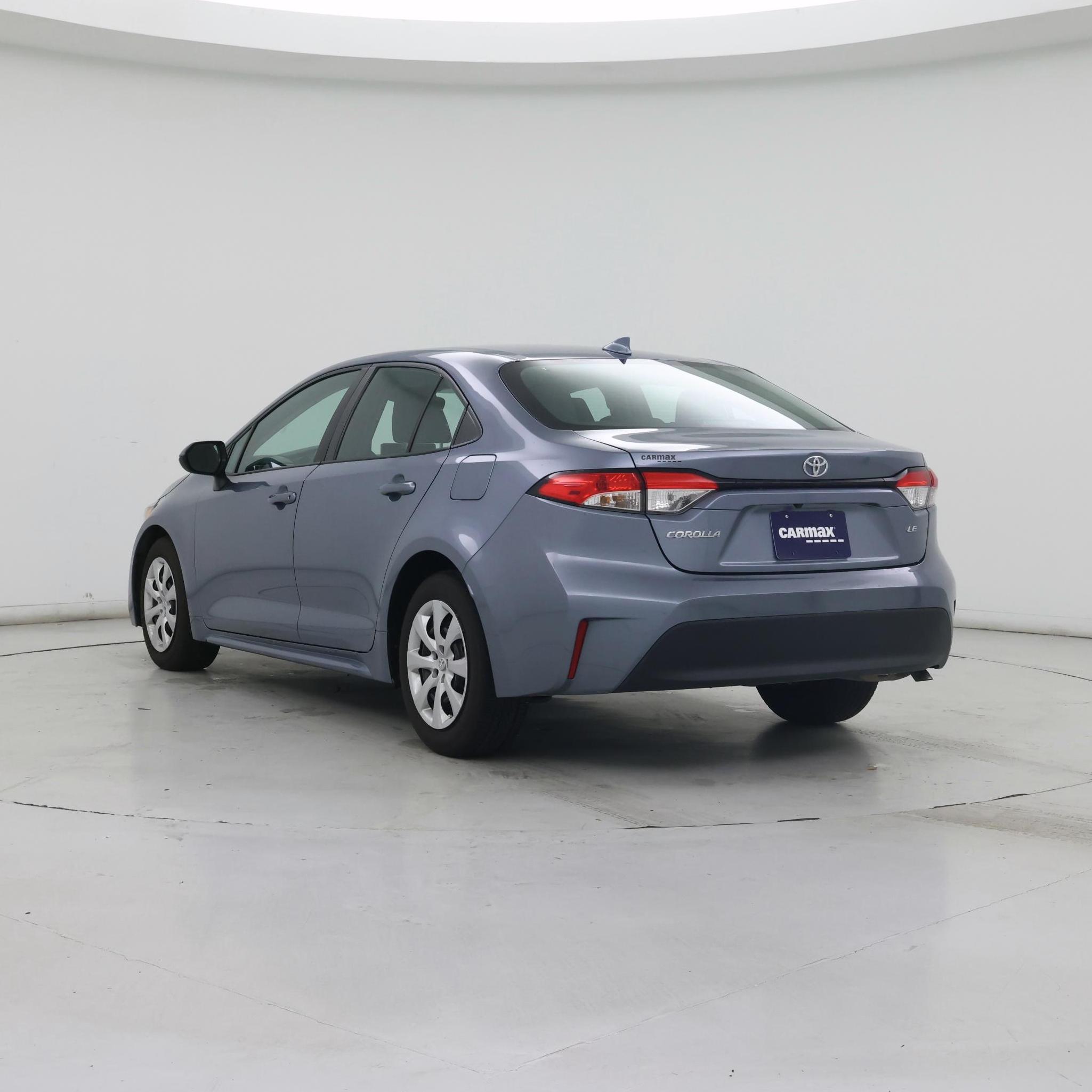 Thumbnail: 2023 Toyota Corolla - 2