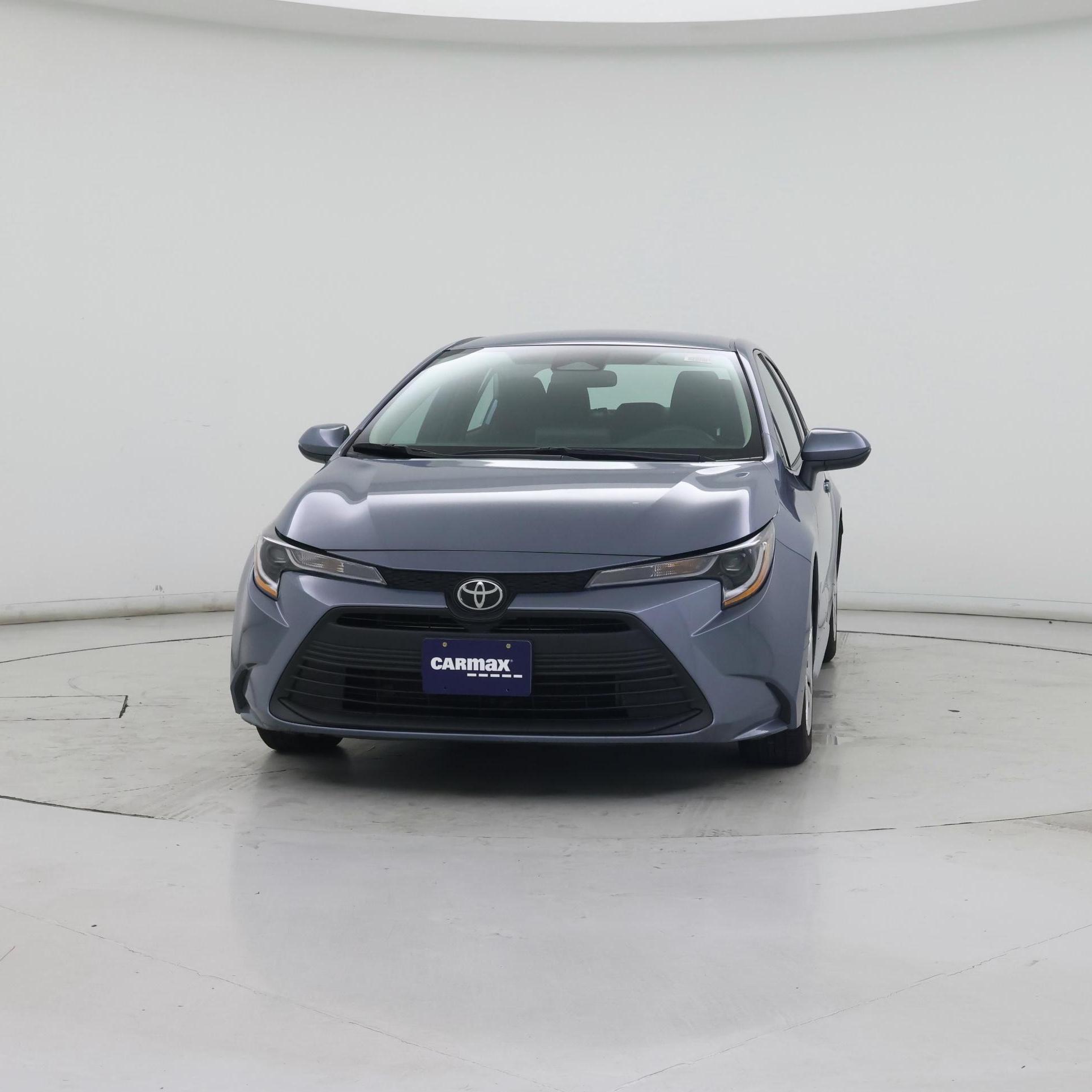 Thumbnail: 2023 Toyota Corolla - 5