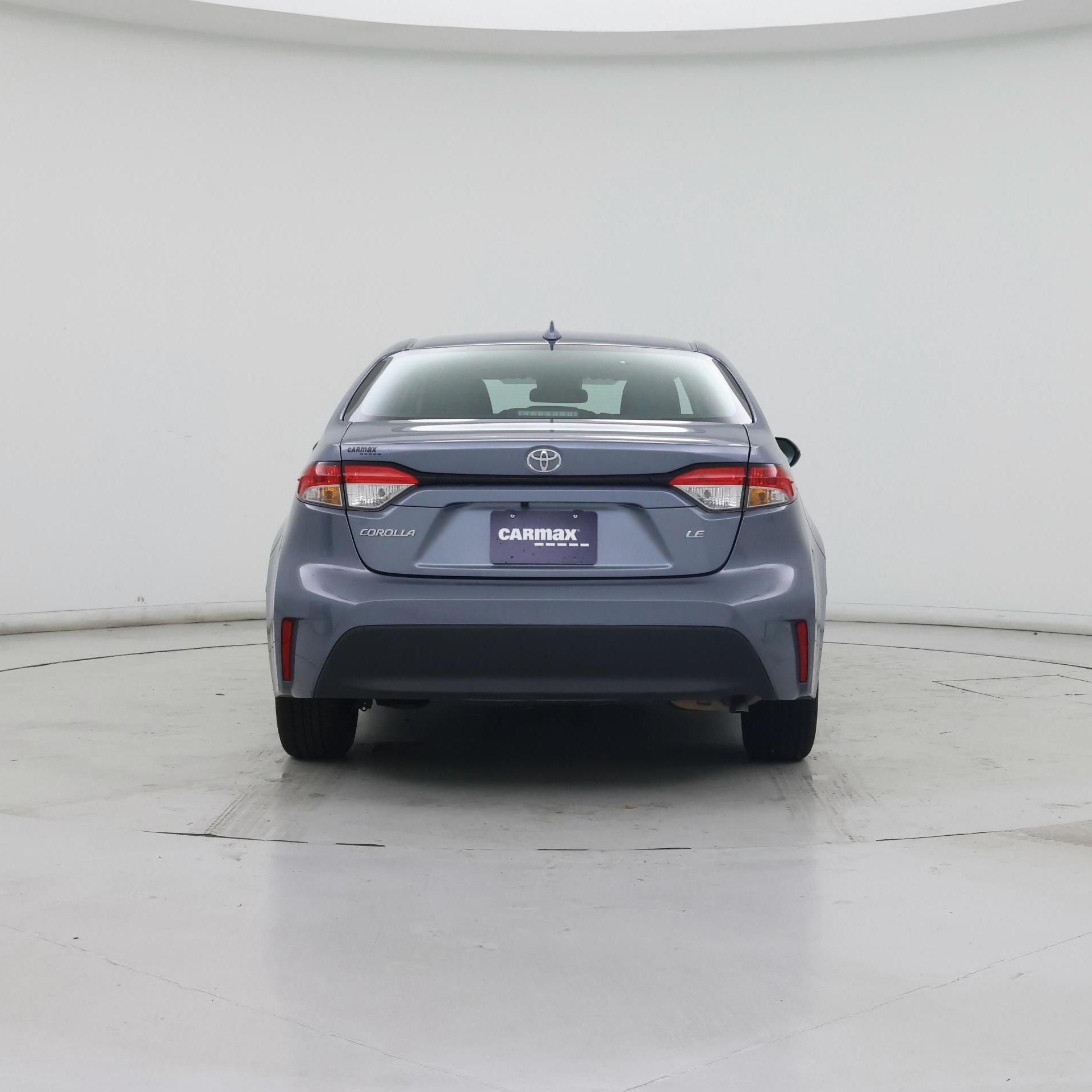 Thumbnail: 2023 Toyota Corolla - 6