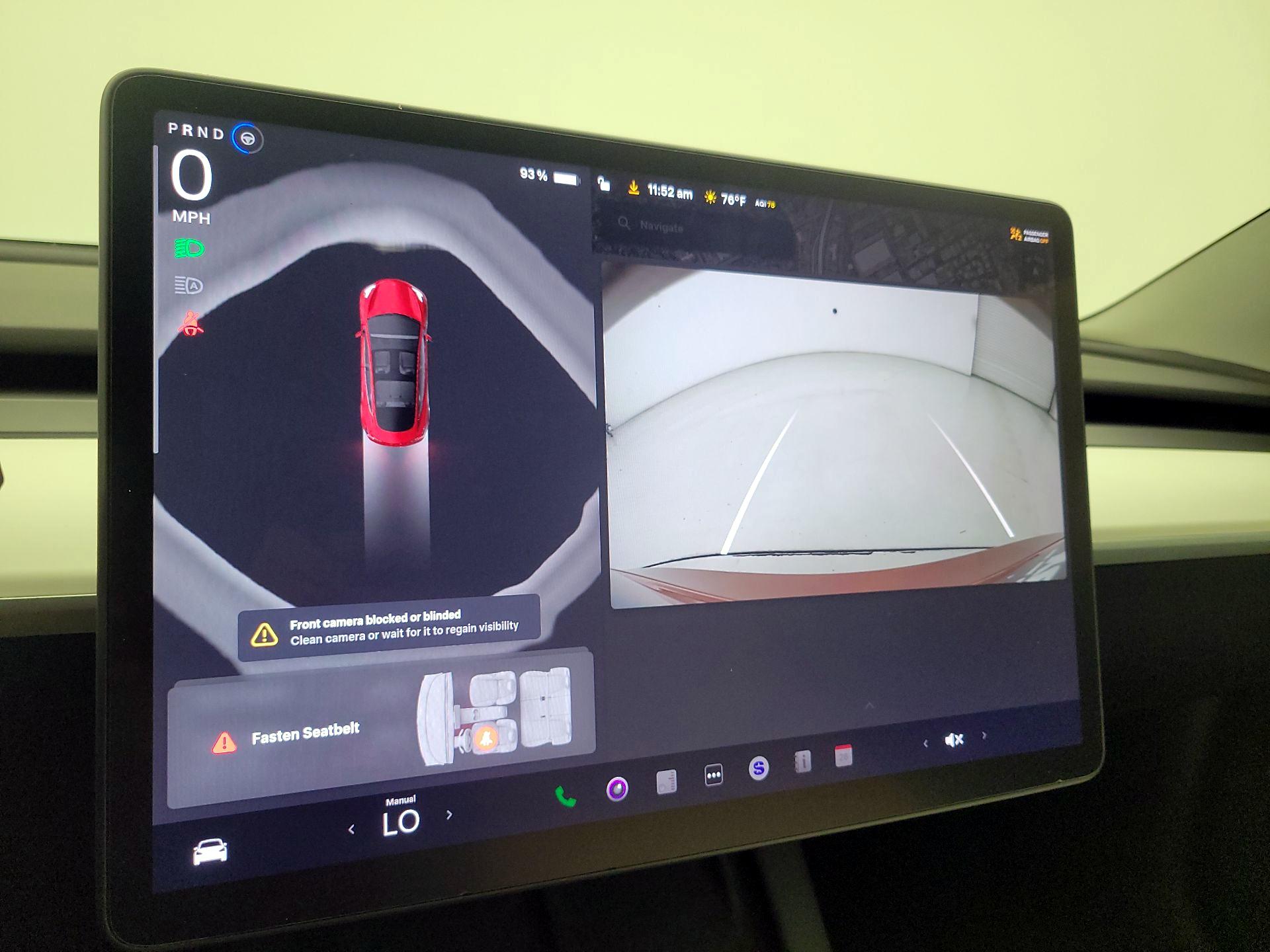 Thumbnail: 2023 Tesla Model 3 - 13