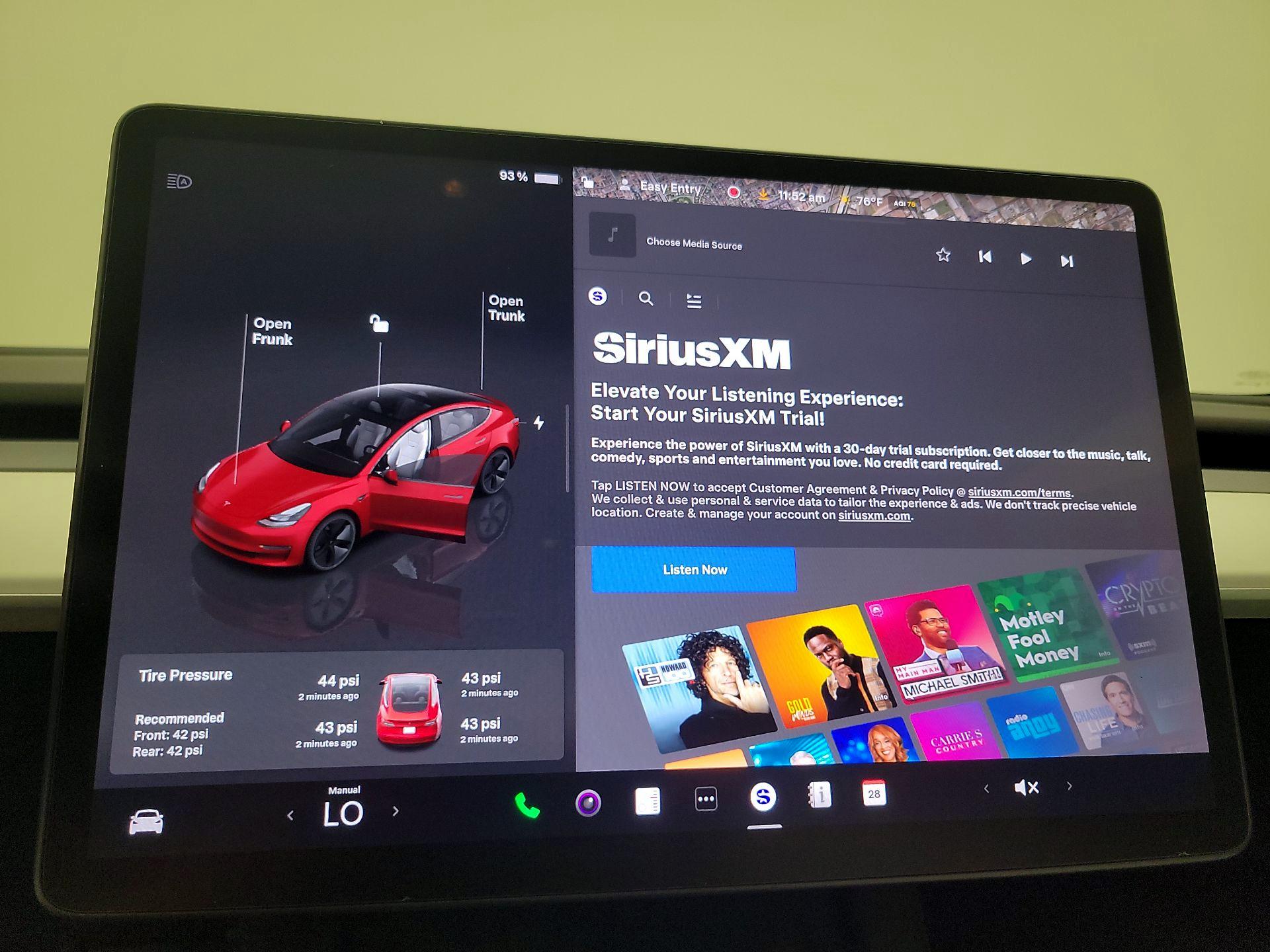 Thumbnail: 2023 Tesla Model 3 - 14