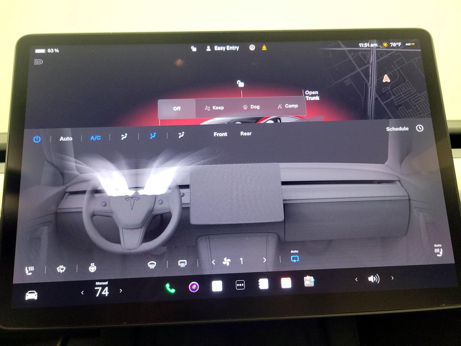 Thumbnail: 2023 Tesla Model 3 - 15