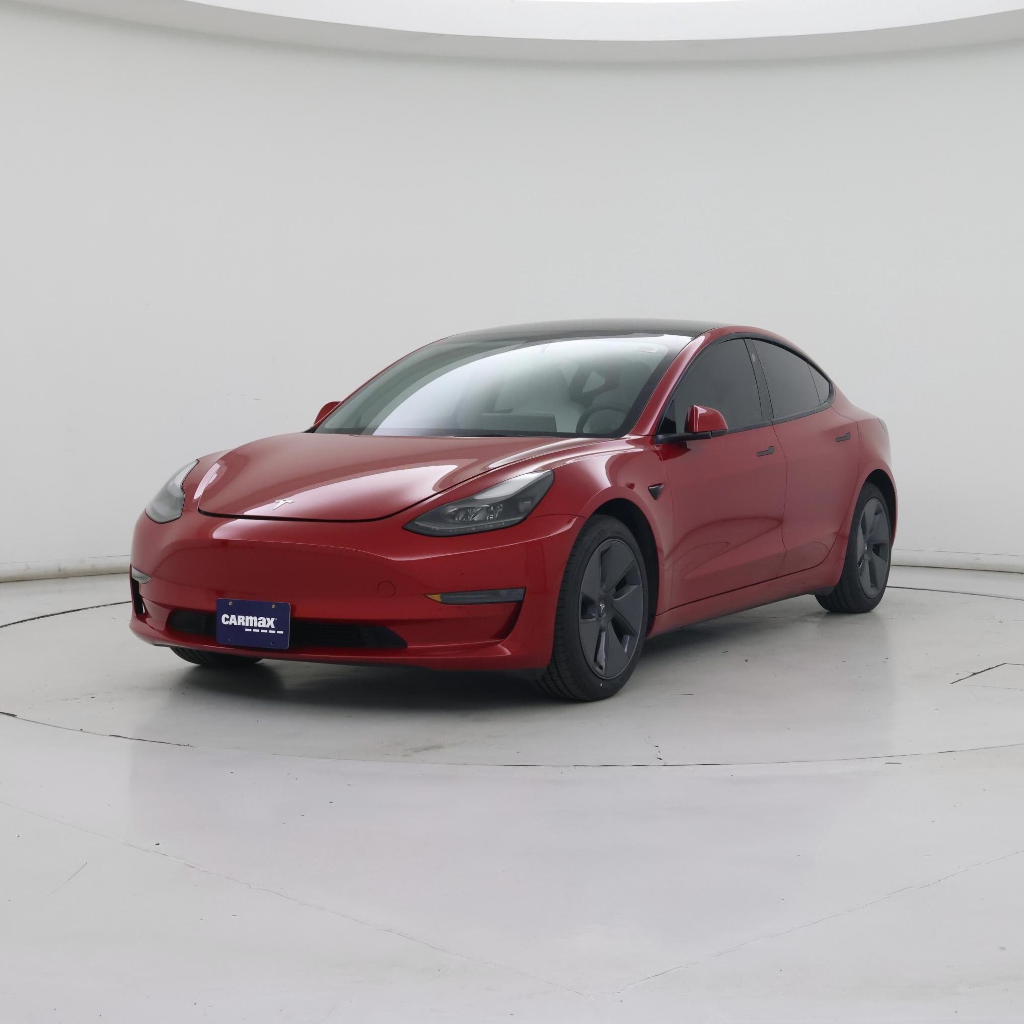 Thumbnail: 2023 Tesla Model 3 - 4