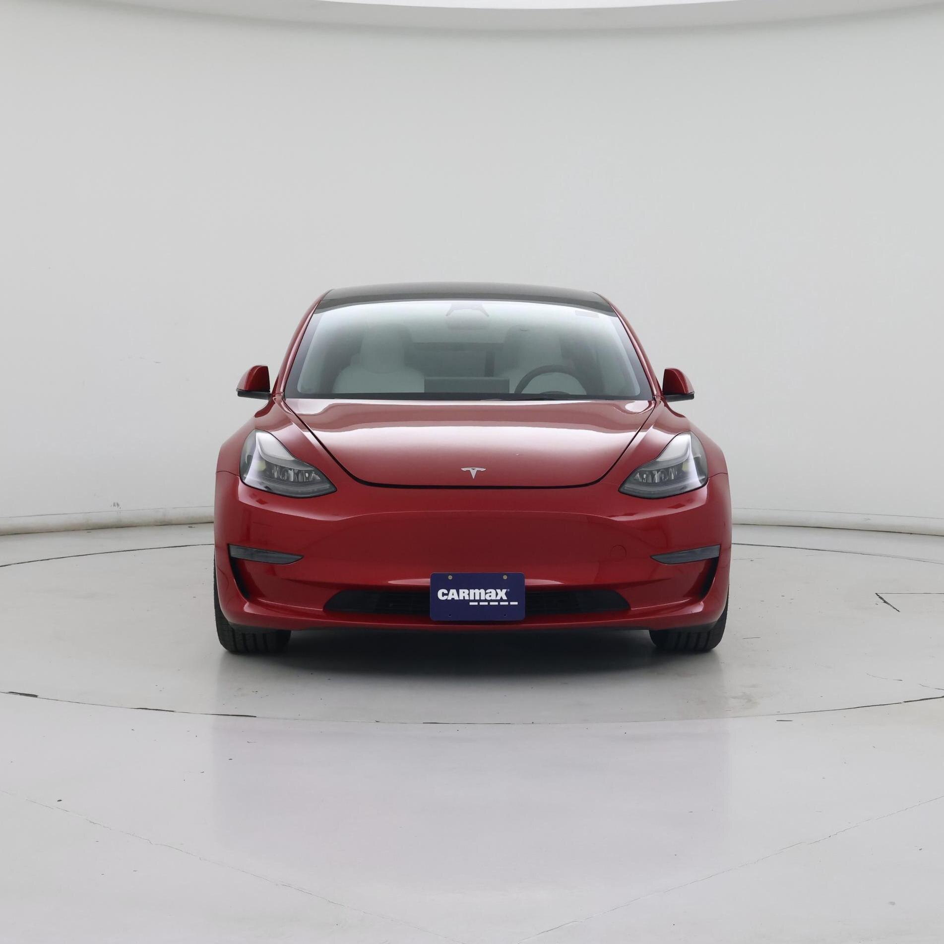 Thumbnail: 2023 Tesla Model 3 - 5