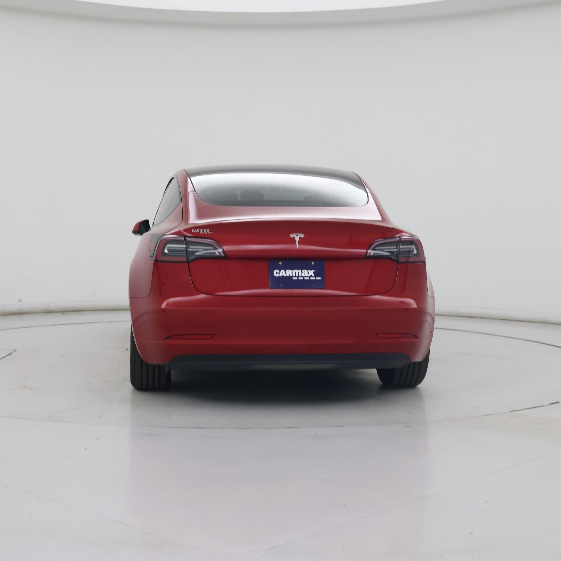 Thumbnail: 2023 Tesla Model 3 - 6