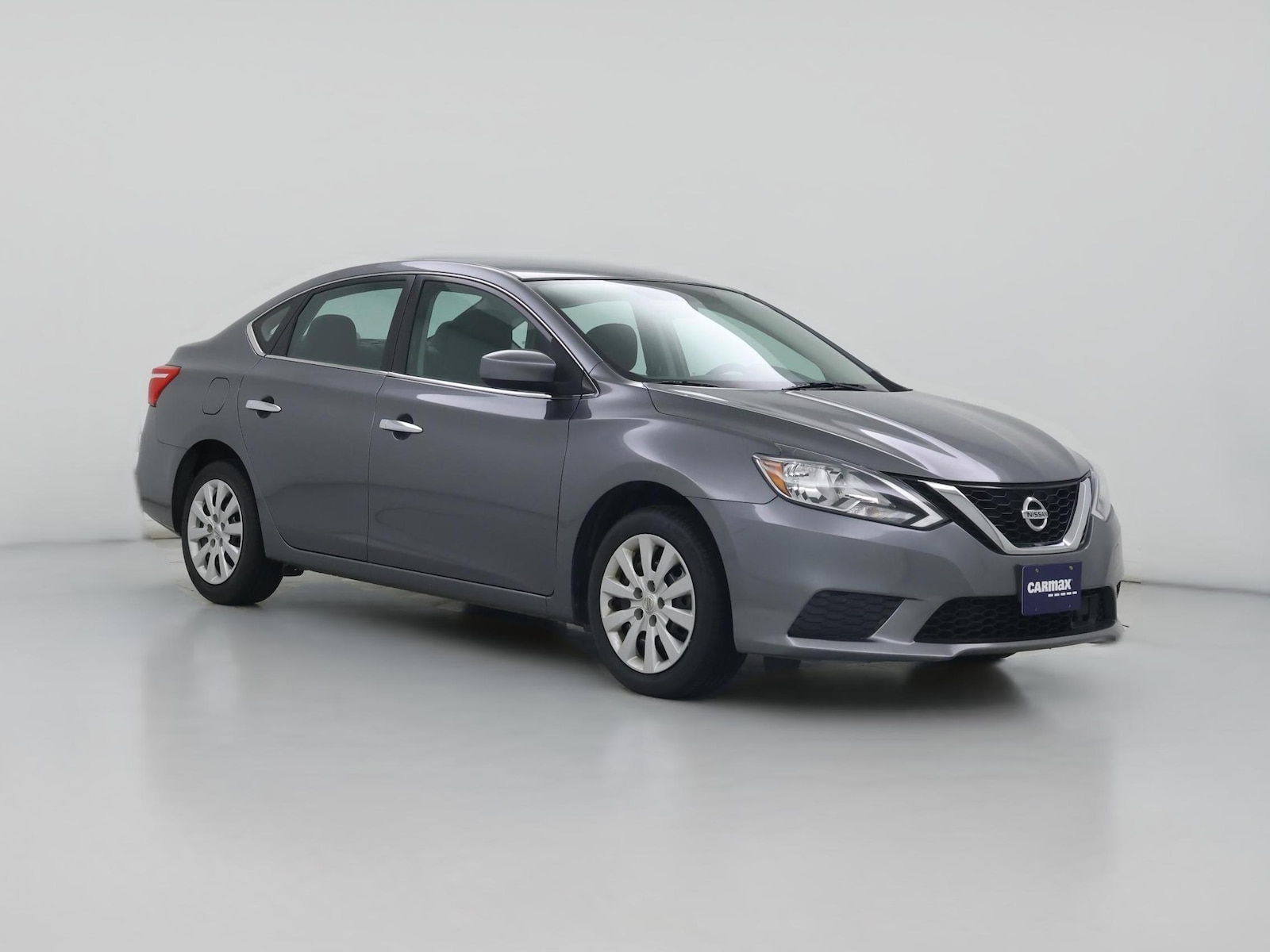 2018 Nissan Sentra