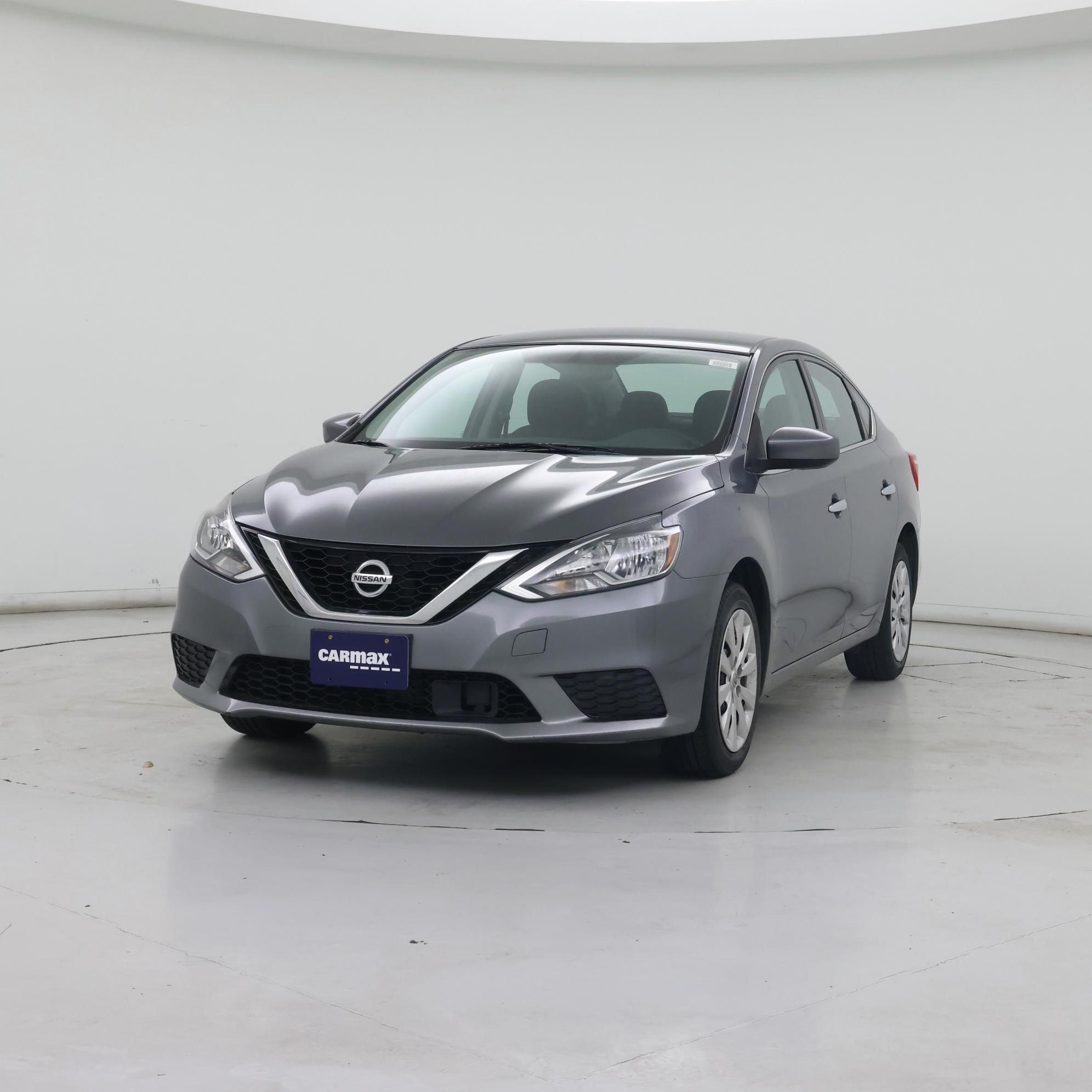 Thumbnail: 2018 Nissan Sentra - 4