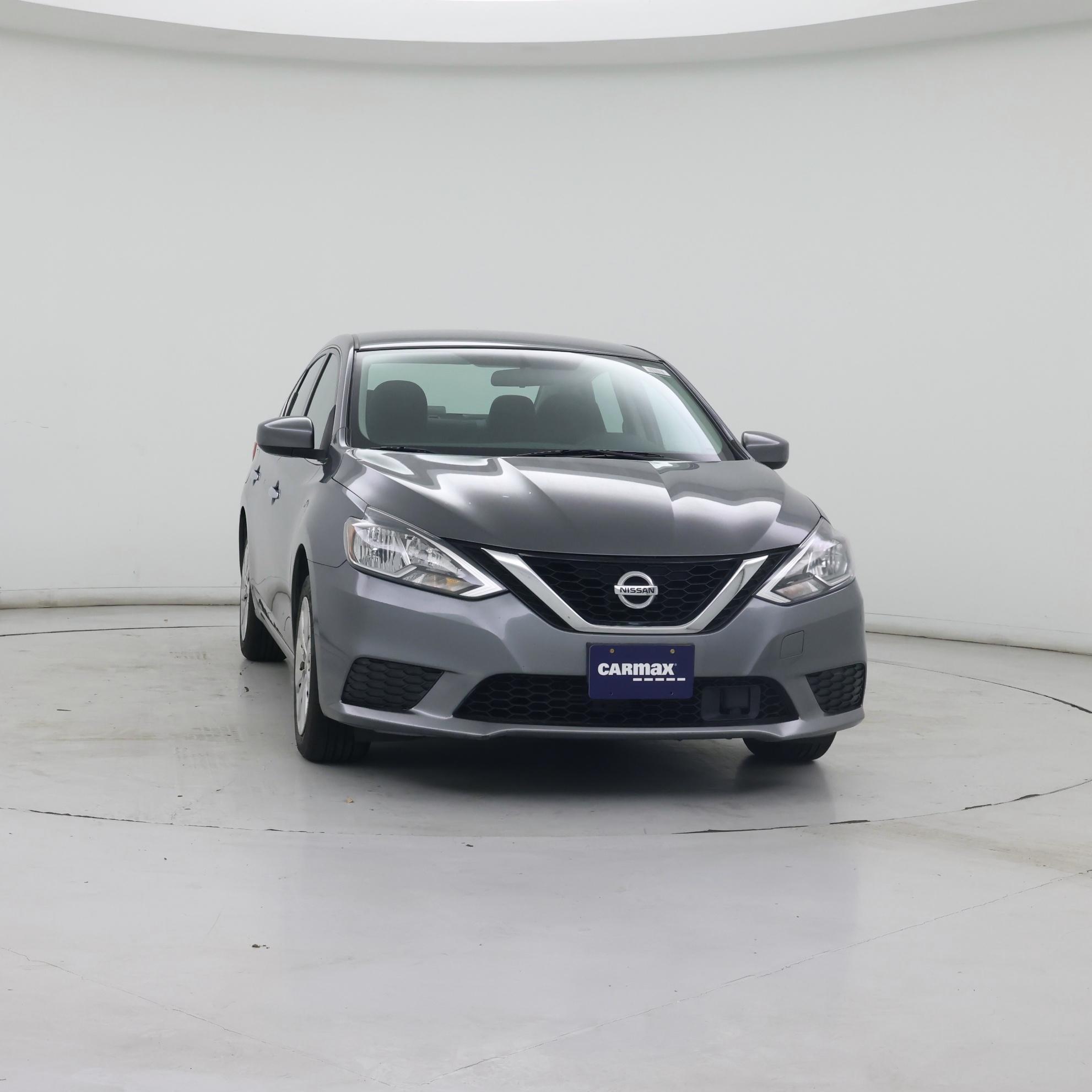 Thumbnail: 2018 Nissan Sentra - 5
