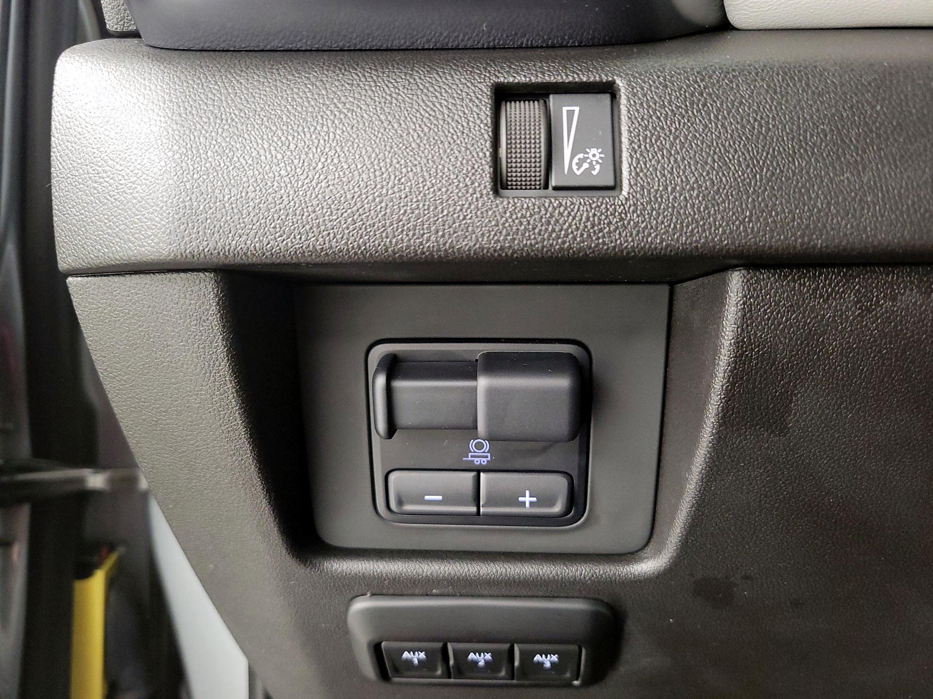 Thumbnail: 2024 GMC Canyon - 13