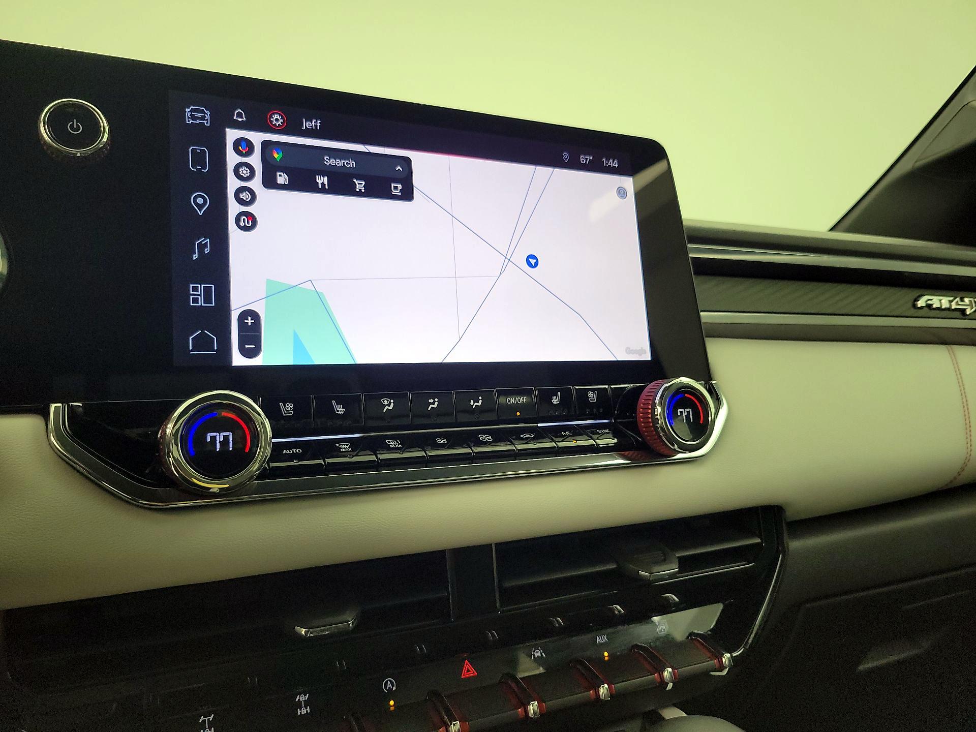 Thumbnail: 2024 GMC Canyon - 14