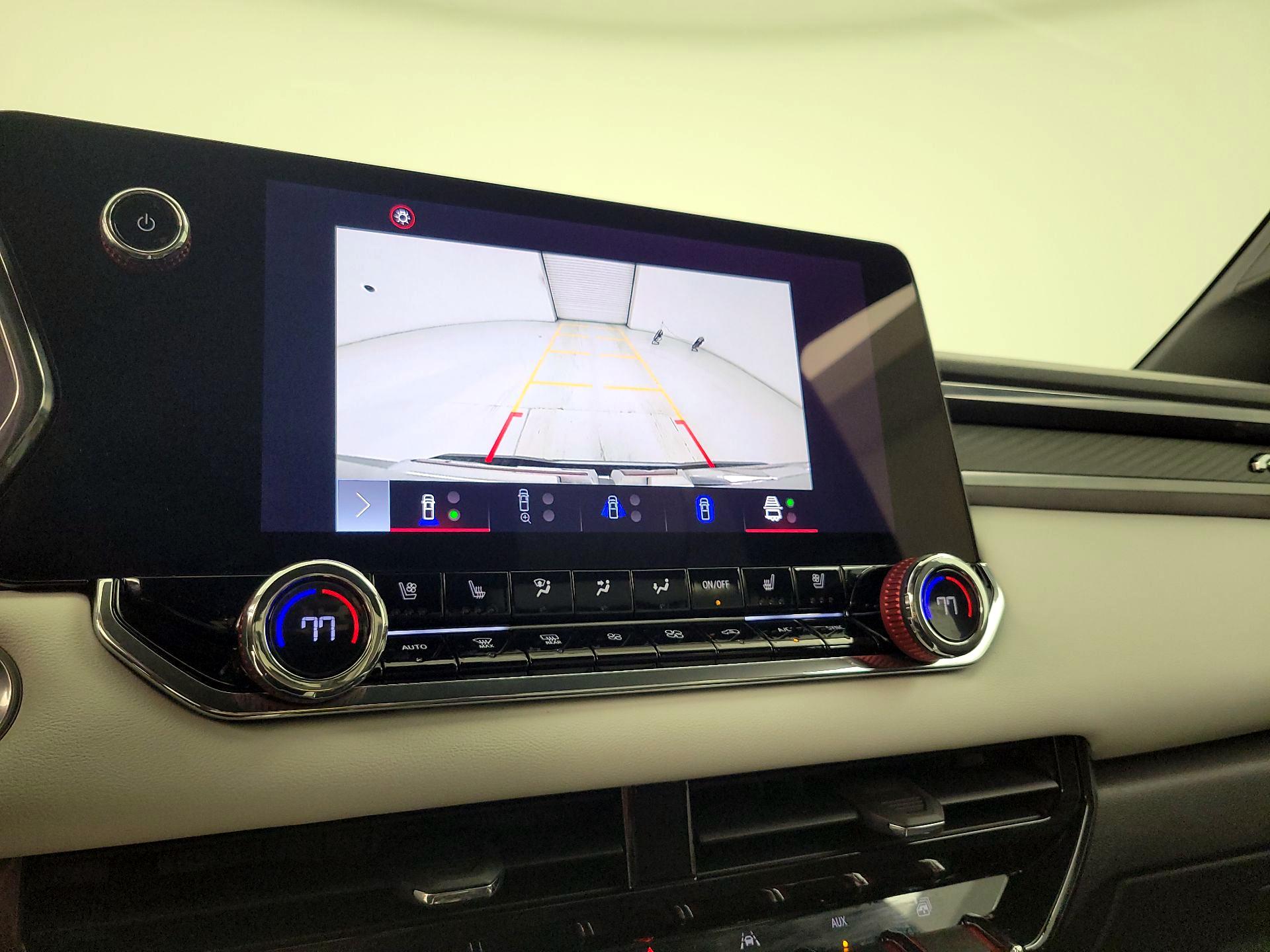 Thumbnail: 2024 GMC Canyon - 15