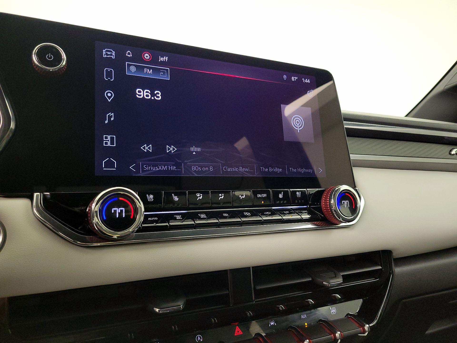 Thumbnail: 2024 GMC Canyon - 16