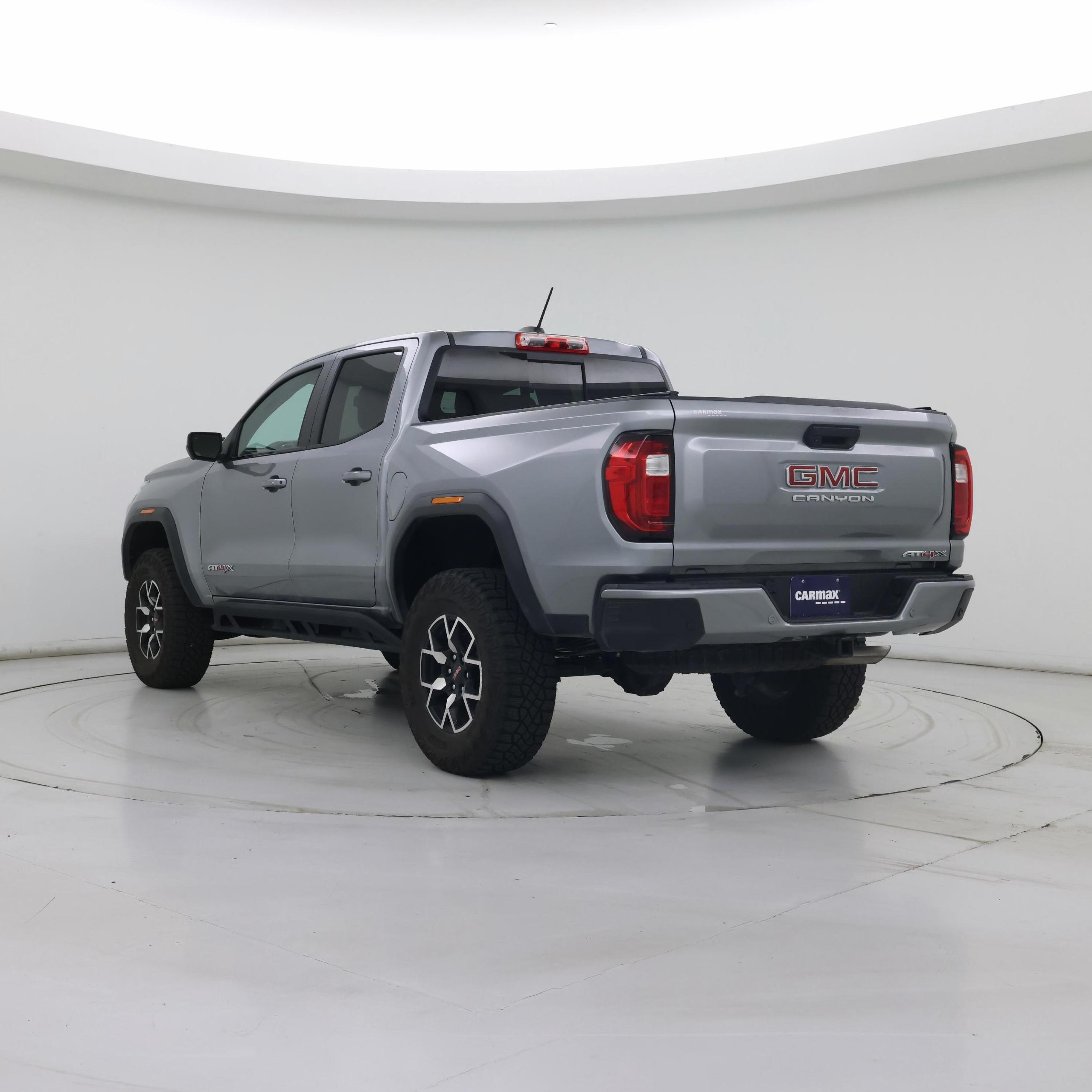 Thumbnail: 2024 GMC Canyon - 2