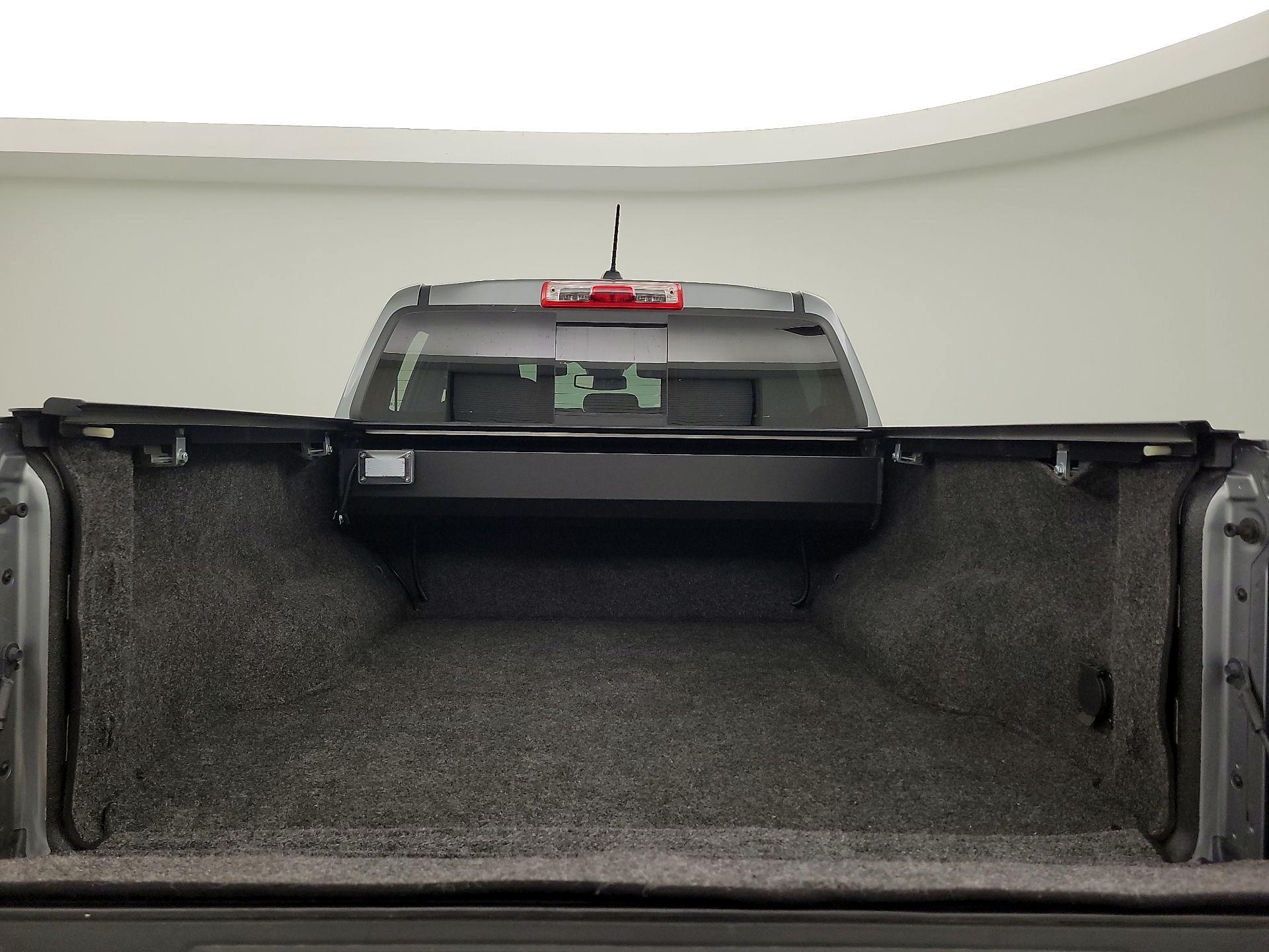 Thumbnail: 2024 GMC Canyon - 20