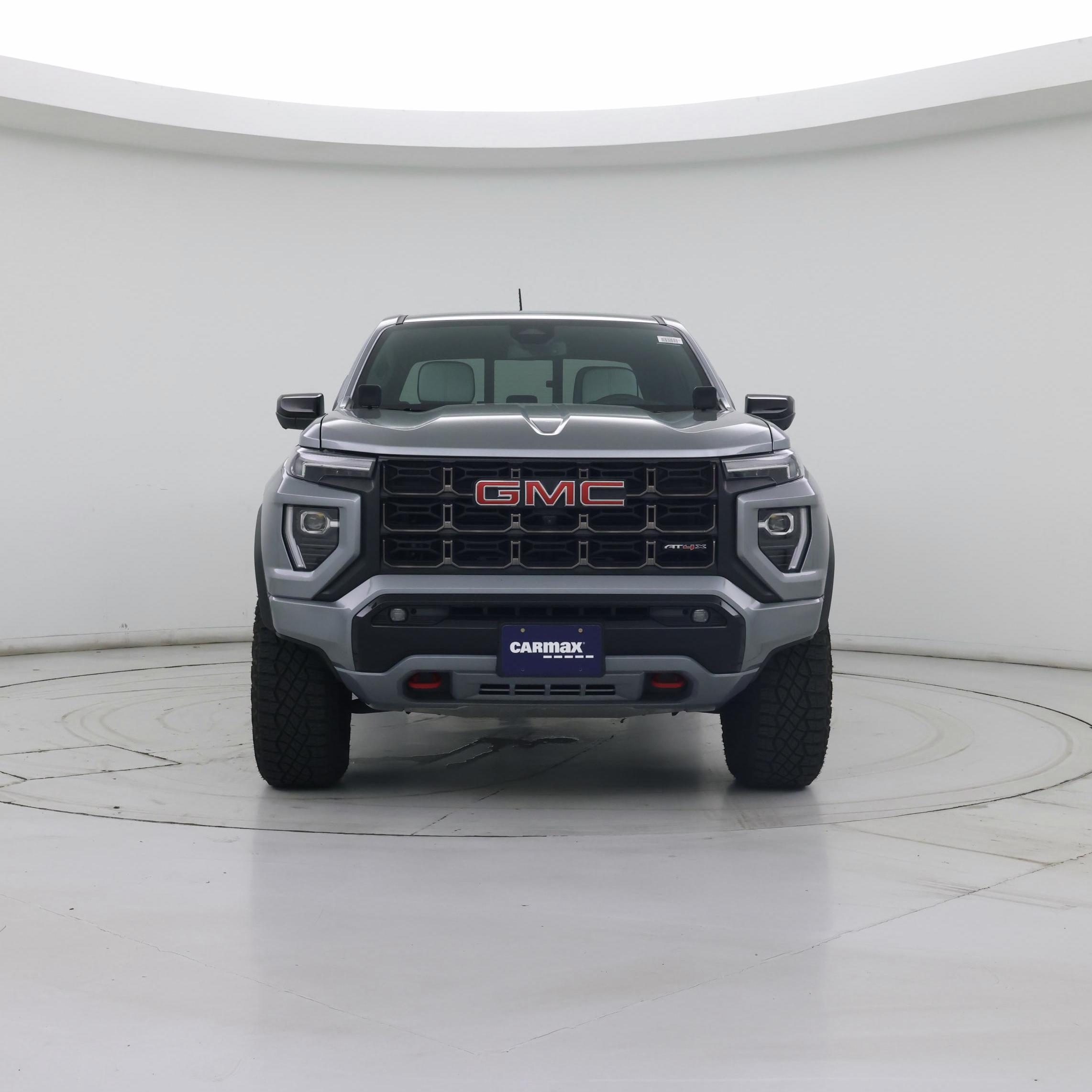 Thumbnail: 2024 GMC Canyon - 5