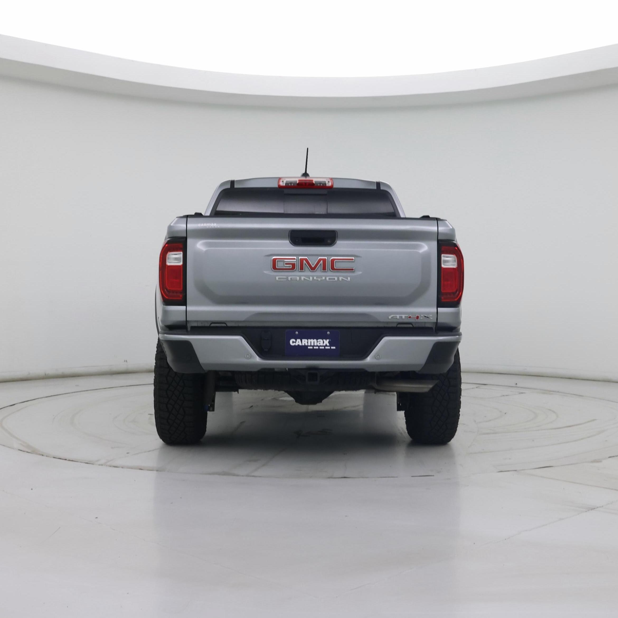 Thumbnail: 2024 GMC Canyon - 6