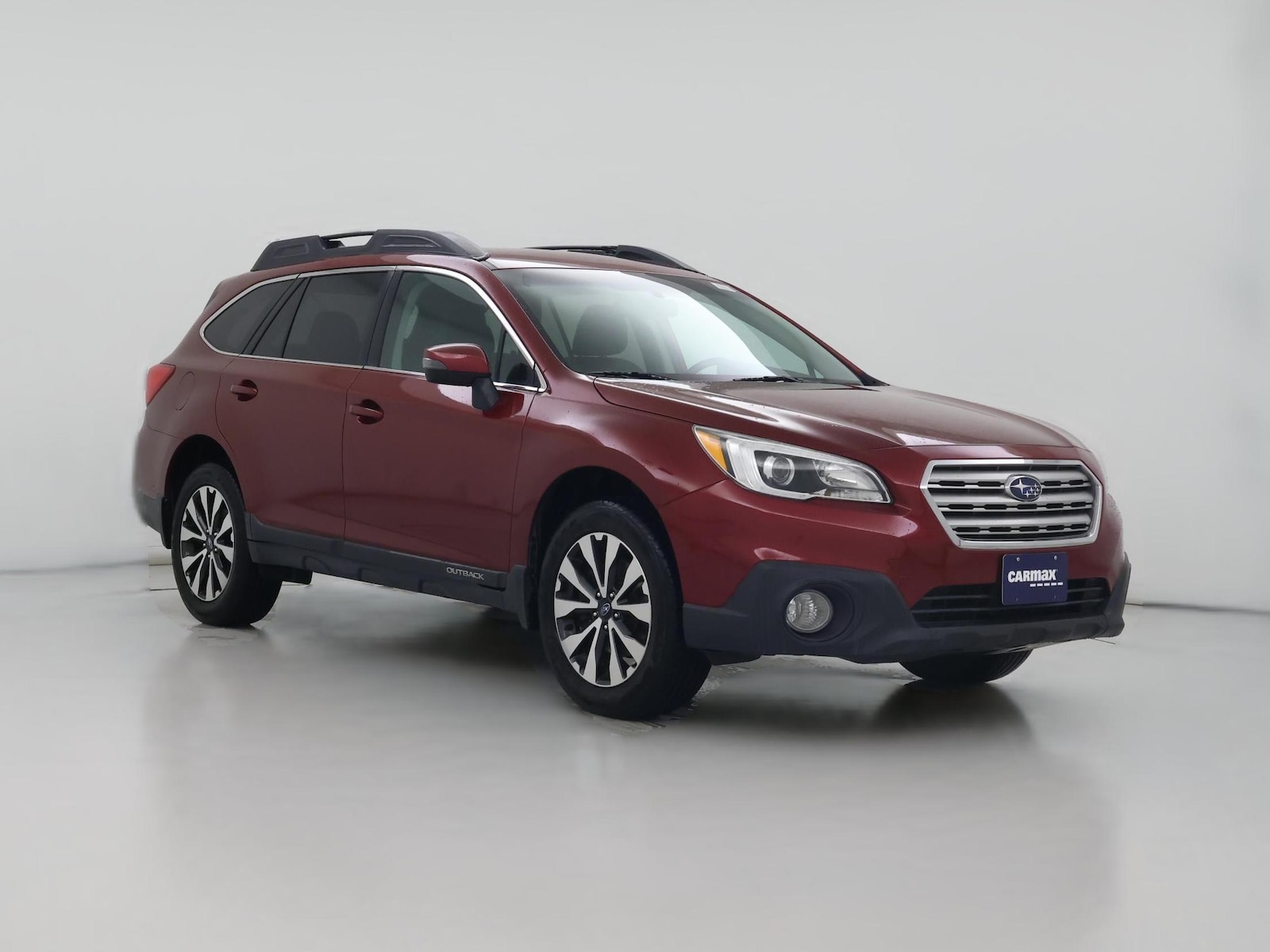 2015 Subaru Outback Limited