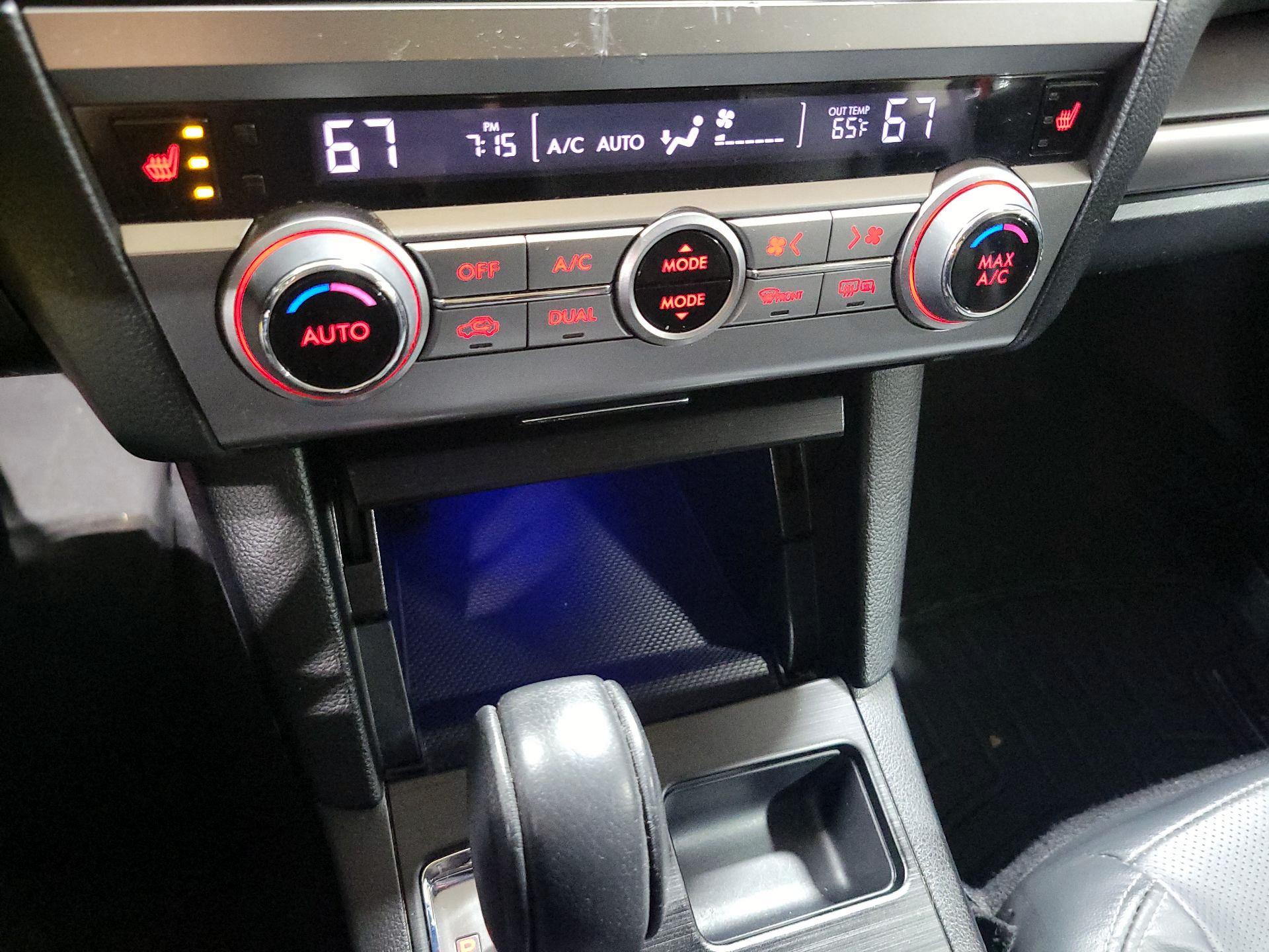 Thumbnail: 2015 Subaru Outback - 16