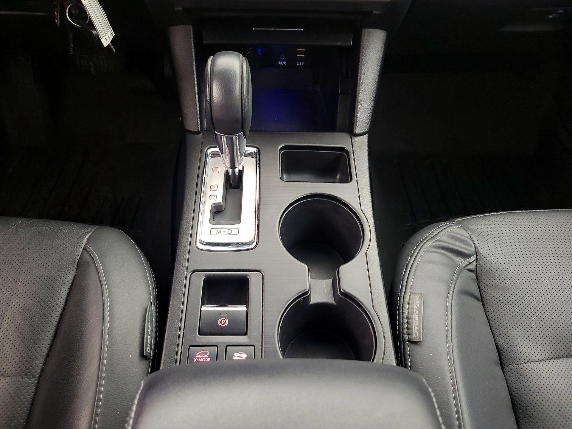 Thumbnail: 2015 Subaru Outback - 17