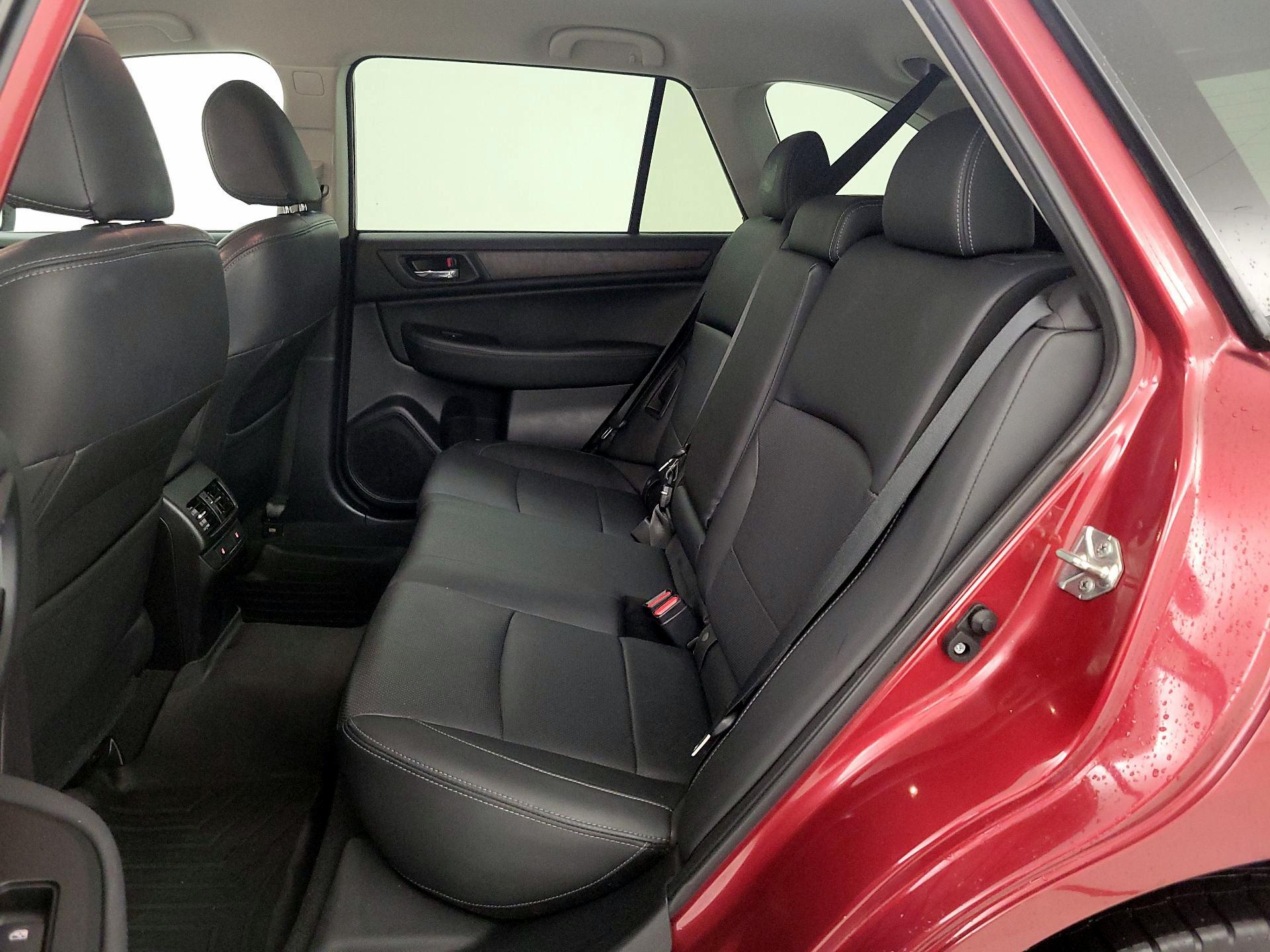 Thumbnail: 2015 Subaru Outback - 18