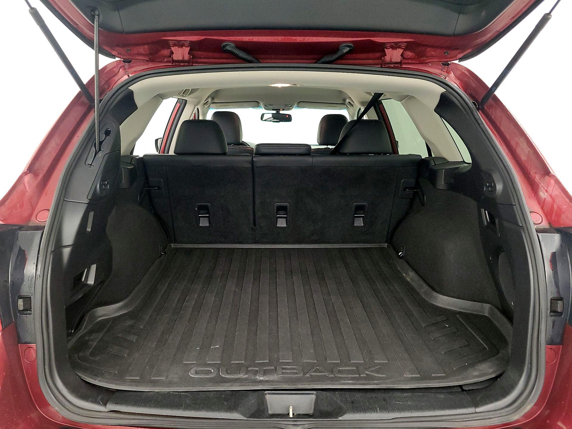 Thumbnail: 2015 Subaru Outback - 19