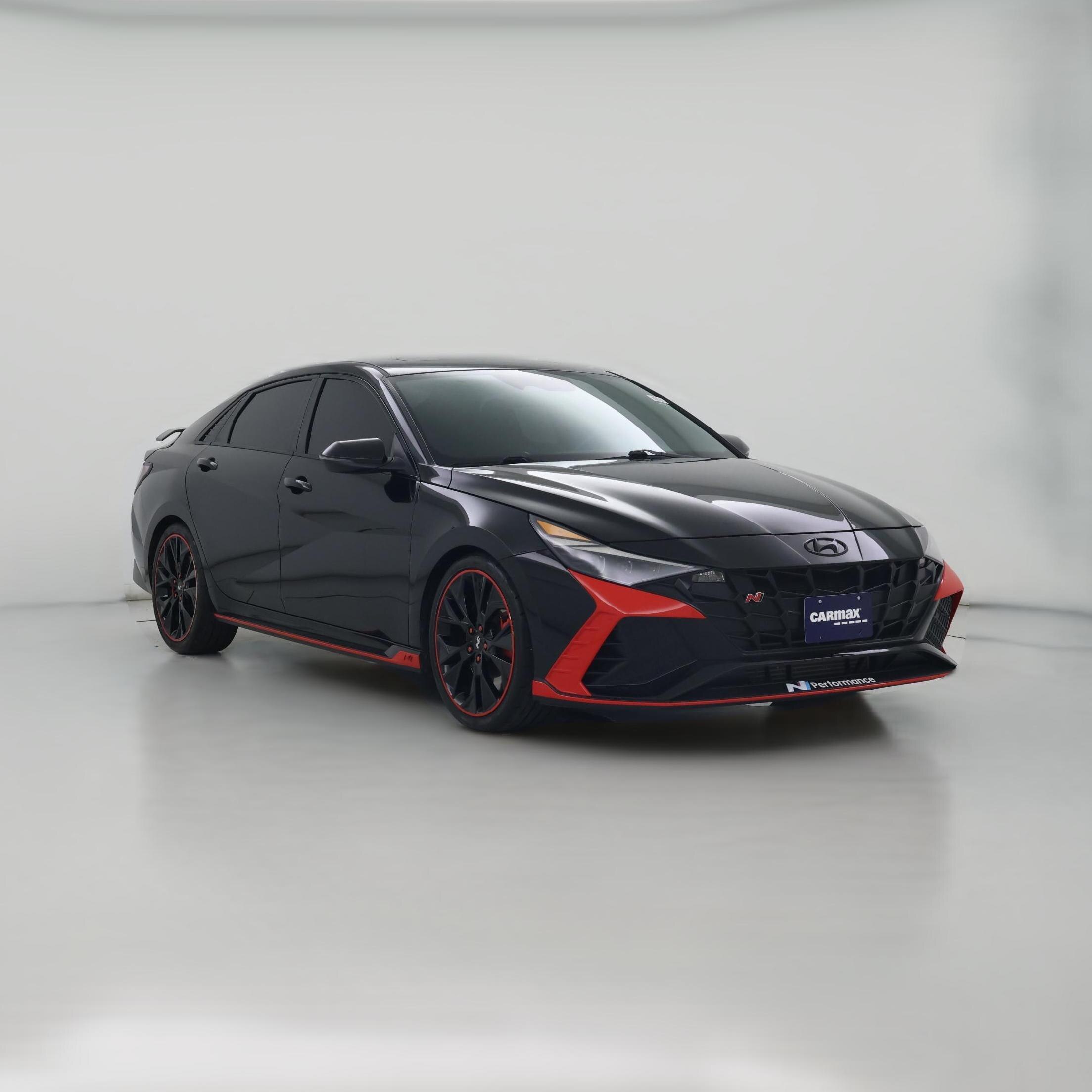 Thumbnail: 2022 Hyundai Elantra - 1