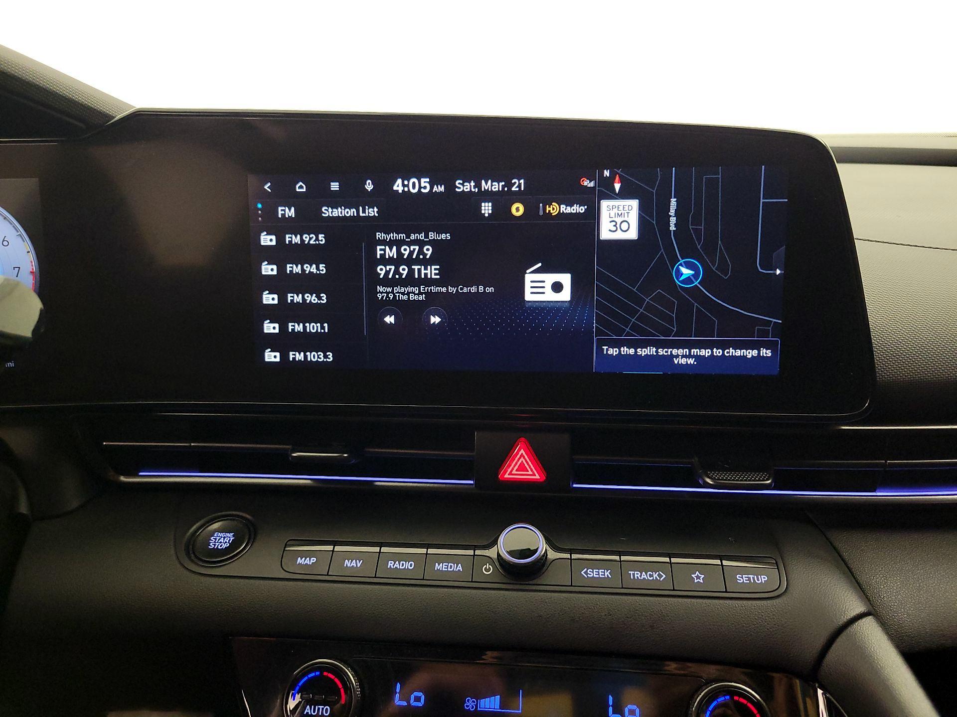 Thumbnail: 2022 Hyundai Elantra - 15