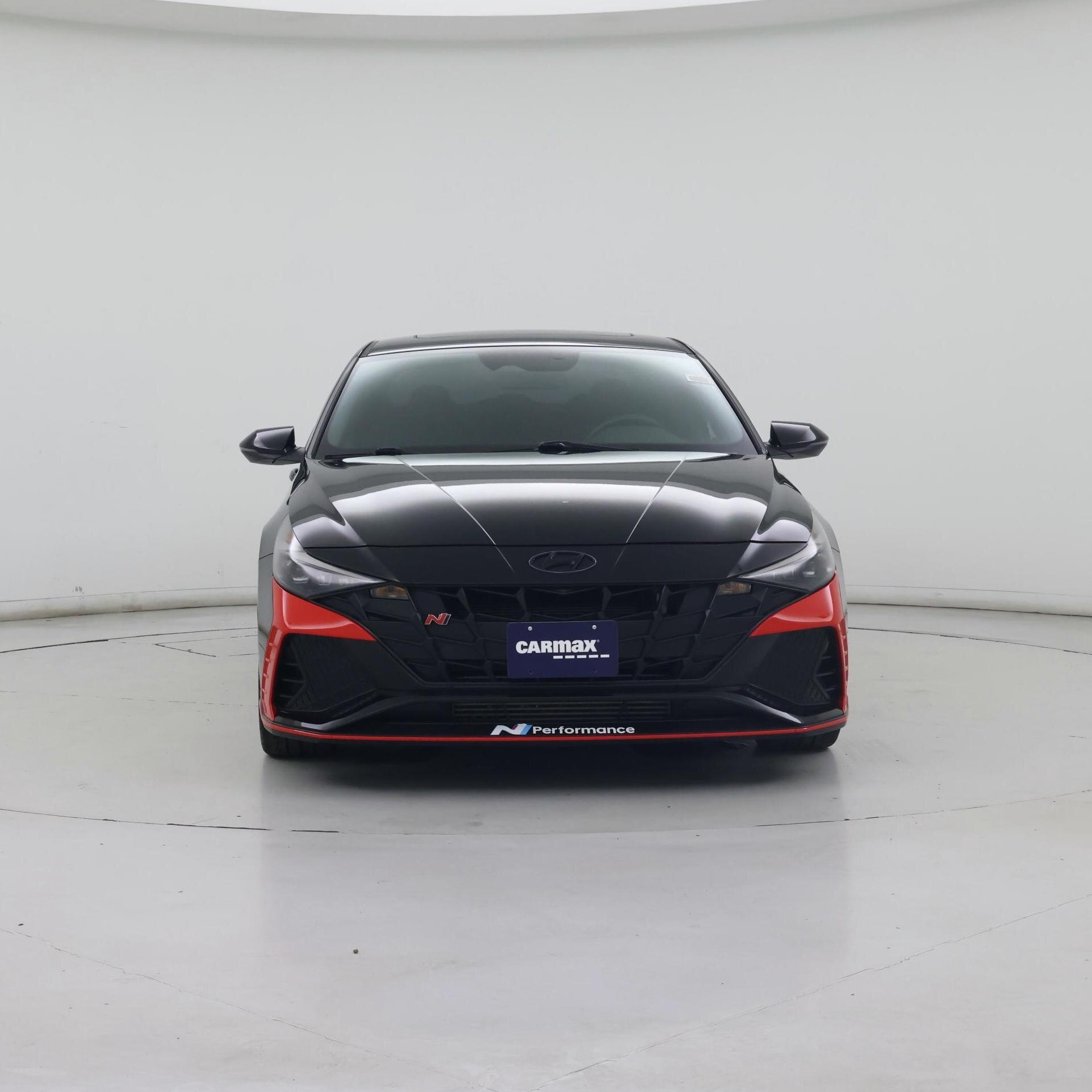 Thumbnail: 2022 Hyundai Elantra - 5