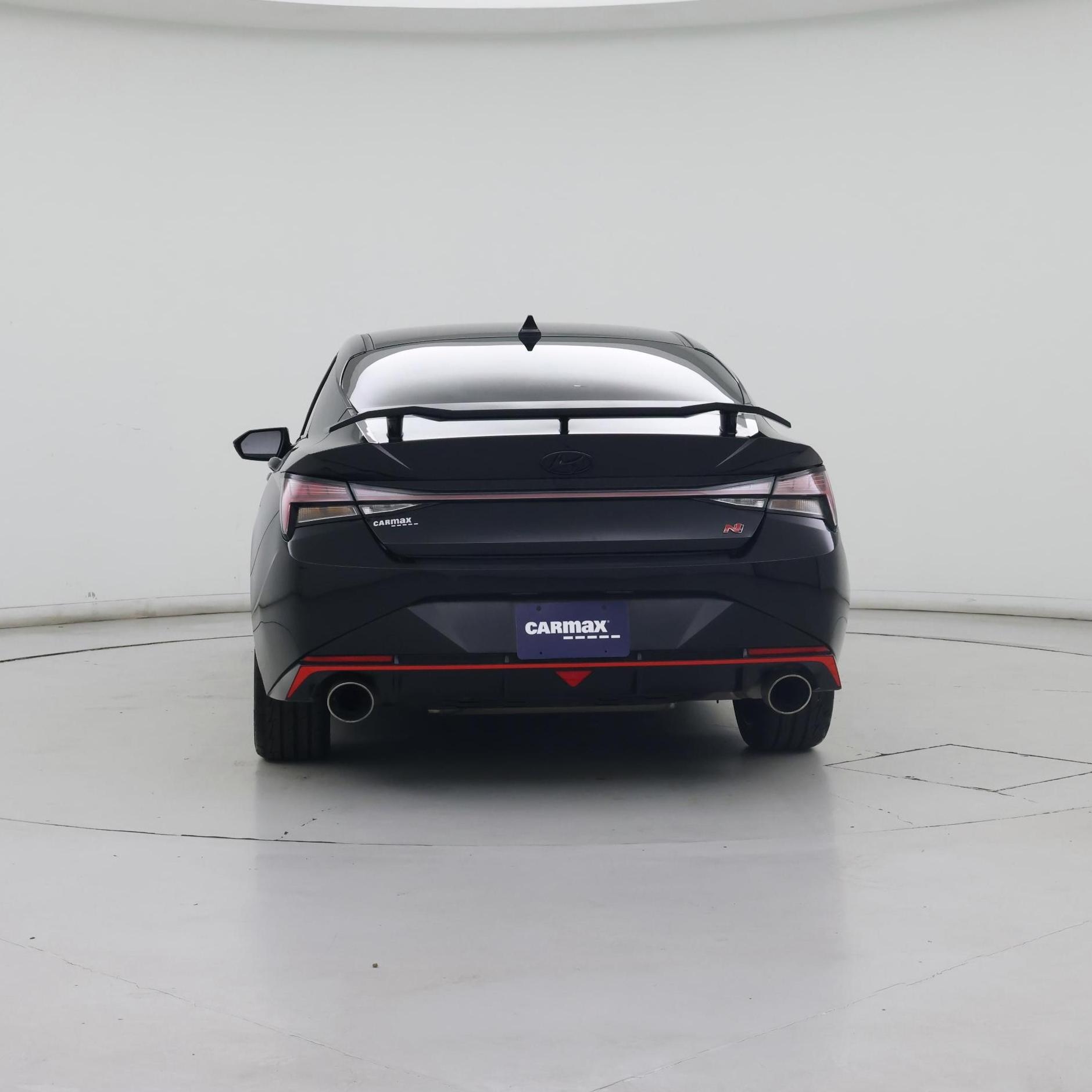 Thumbnail: 2022 Hyundai Elantra - 6