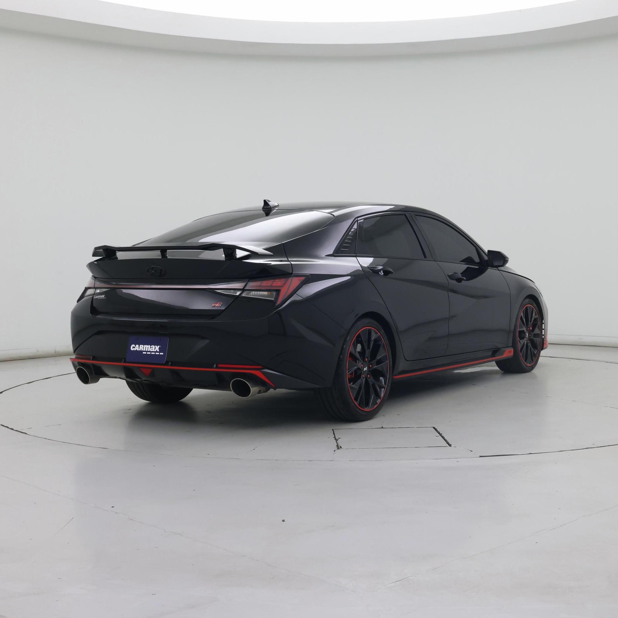 Thumbnail: 2022 Hyundai Elantra - 8