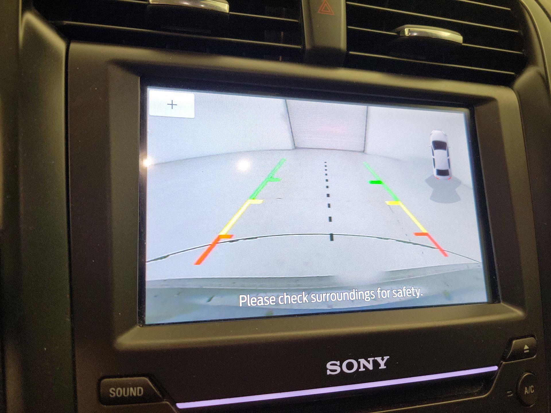 Thumbnail: 2020 Ford Fusion - 15