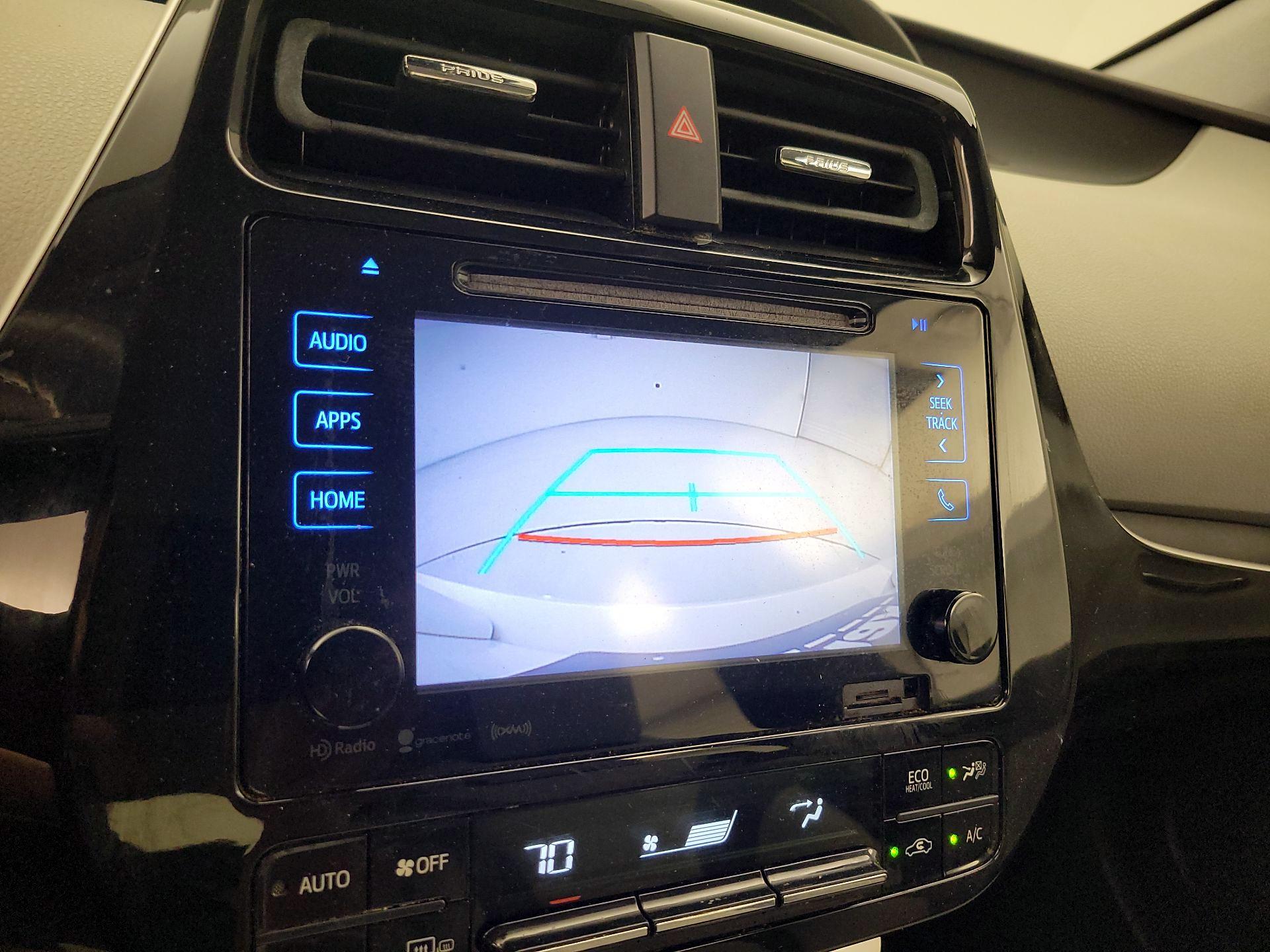 Thumbnail: 2017 Toyota Prius - 14