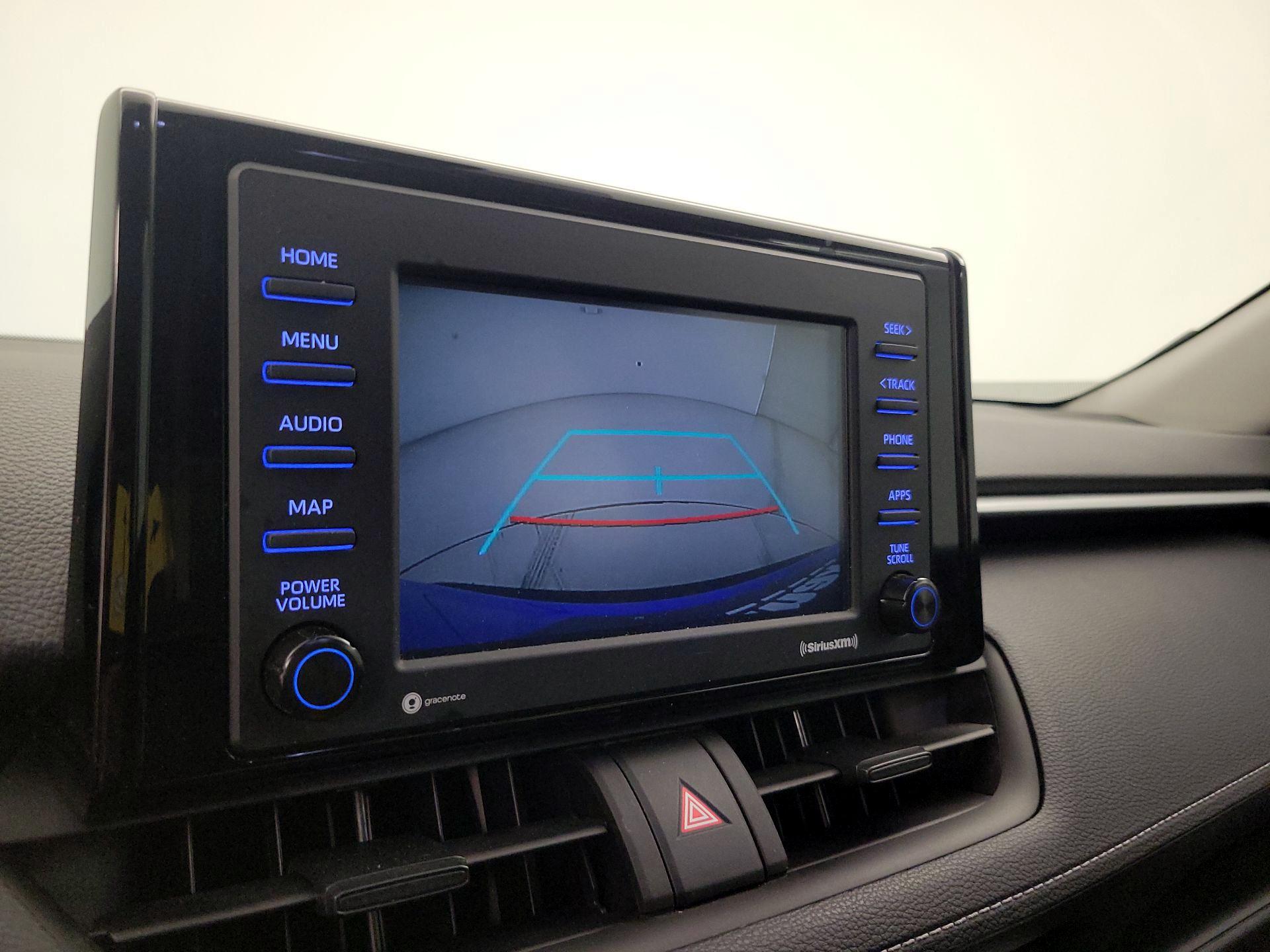 Thumbnail: 2021 Toyota RAV4 - 14