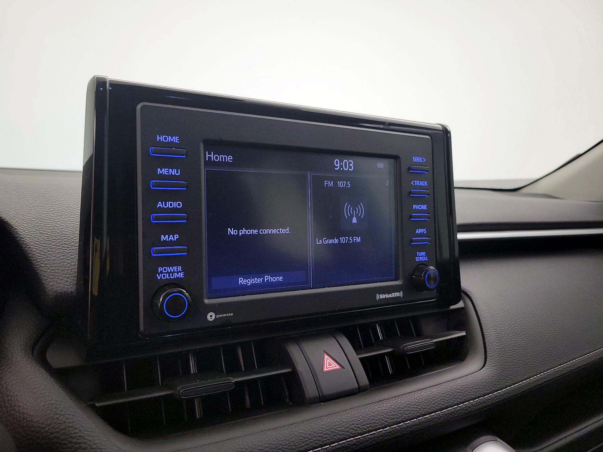 Thumbnail: 2021 Toyota RAV4 - 15