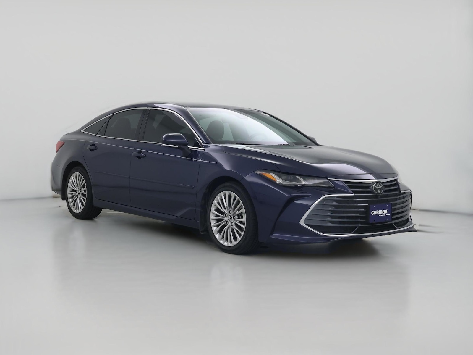 2020 Toyota Avalon Limited