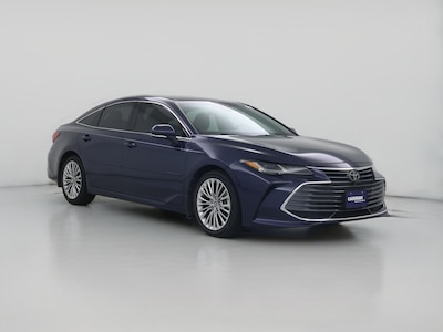 2020 Toyota Avalon Limited
