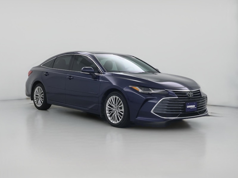 2020 Toyota Avalon Limited