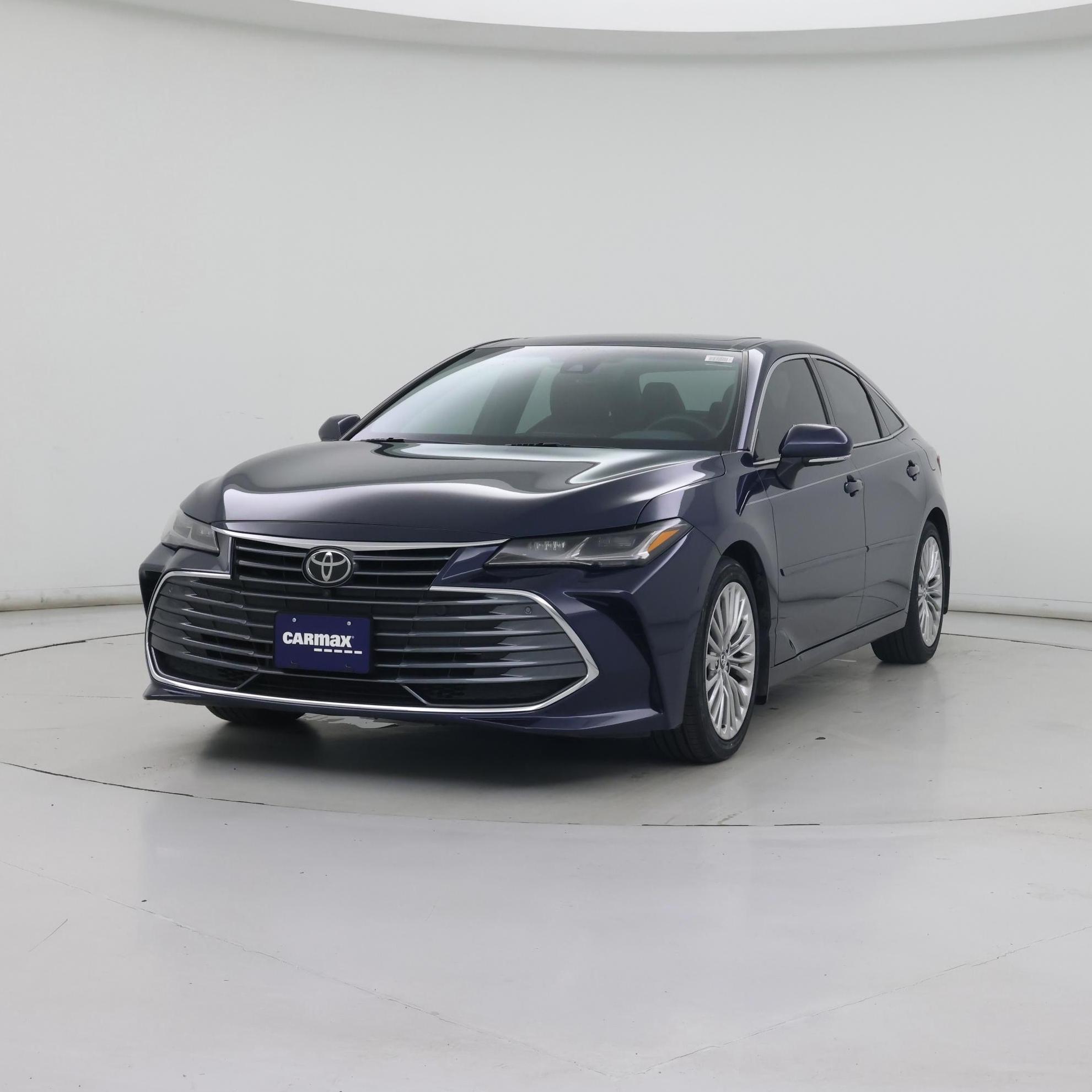 Thumbnail: 2020 Toyota Avalon - 4