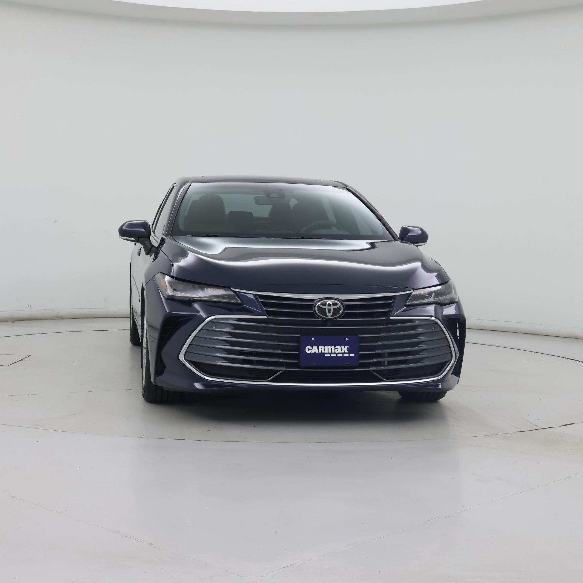Thumbnail: 2020 Toyota Avalon - 5