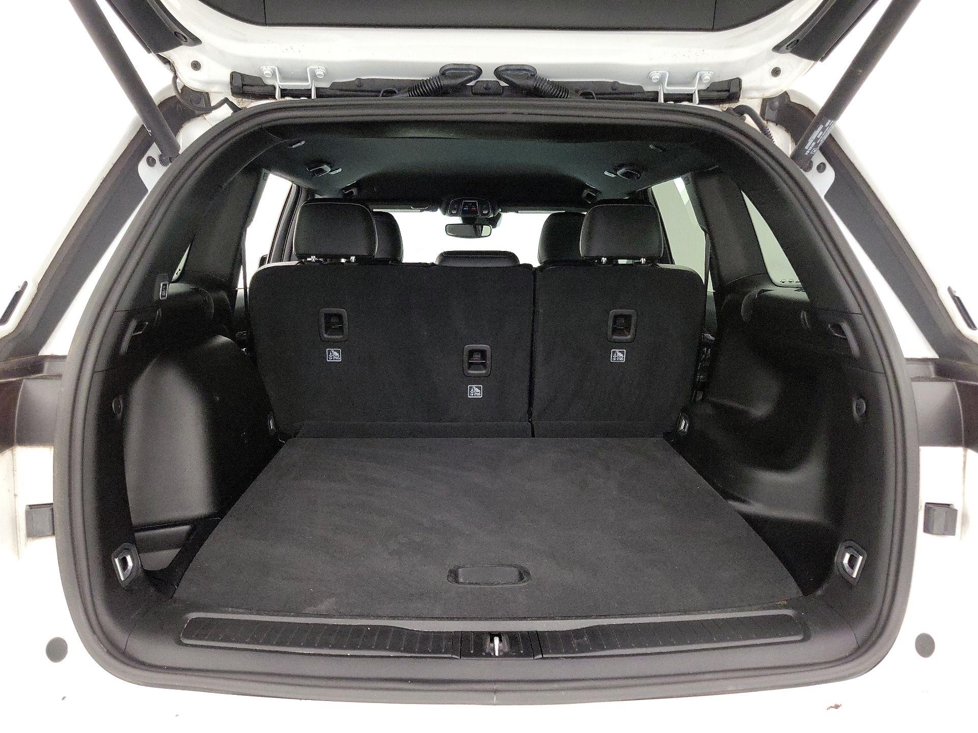 Thumbnail: 2024 Jeep Grand Cherokee - 20