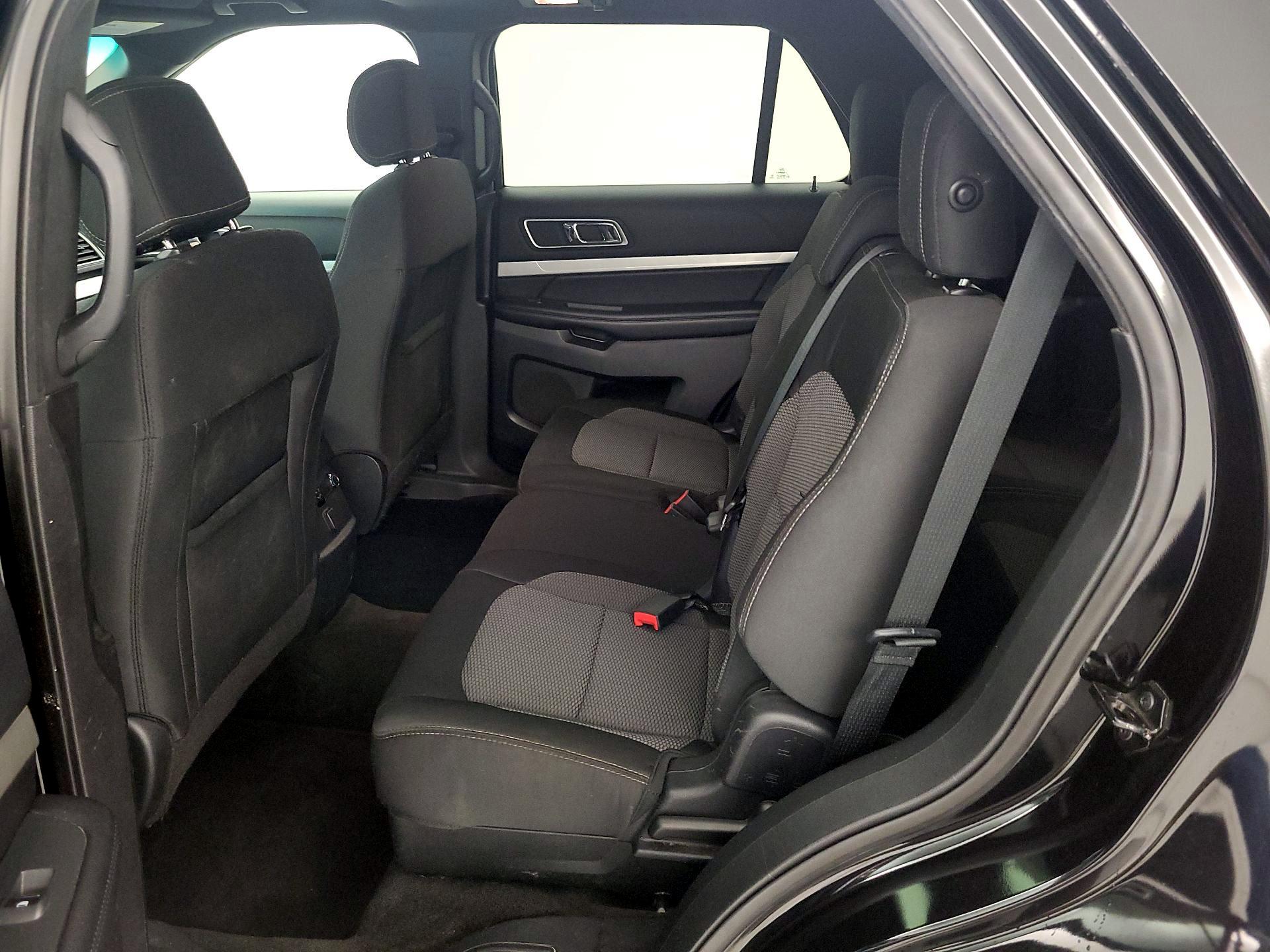 Thumbnail: 2017 Ford Explorer - 20