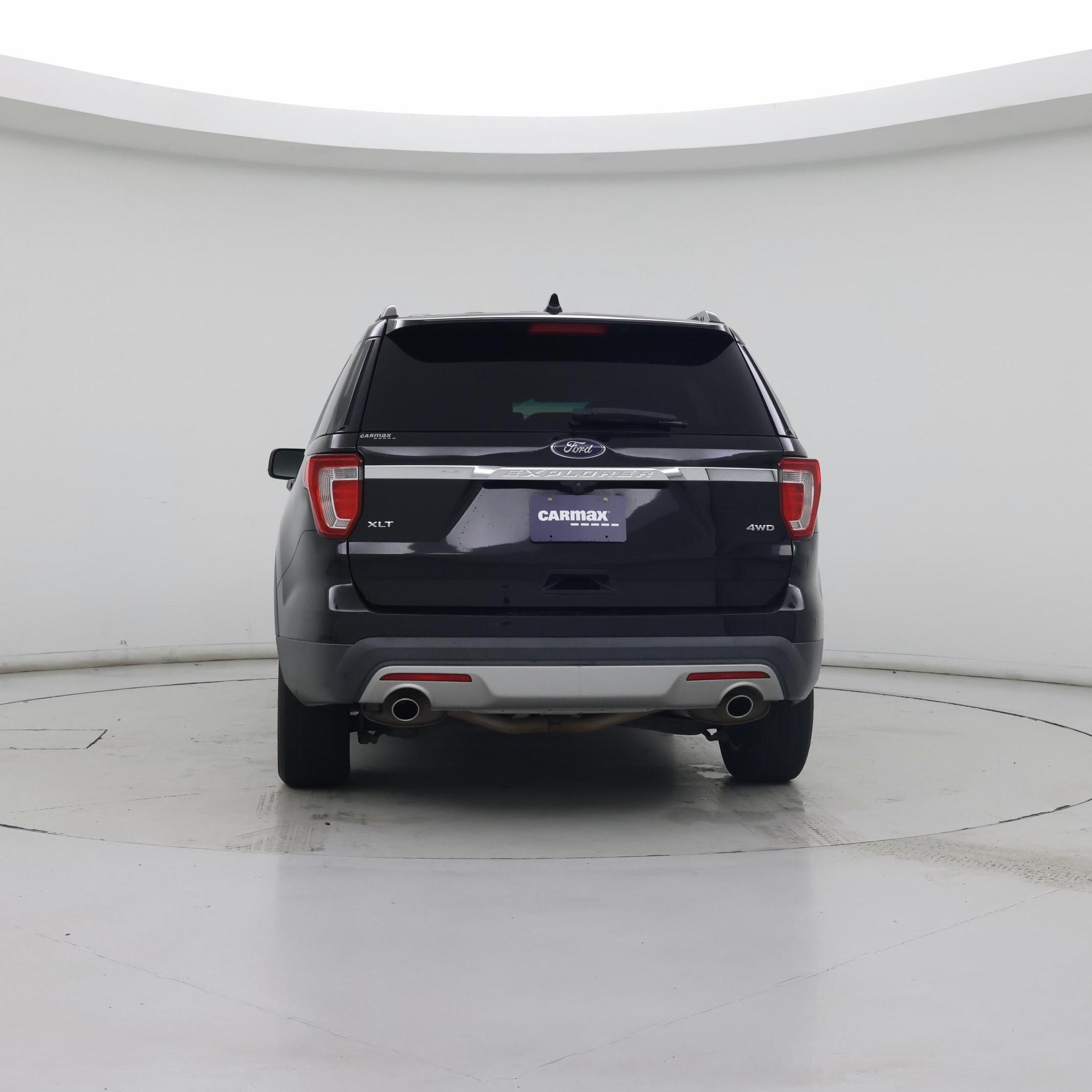 Thumbnail: 2017 Ford Explorer - 6